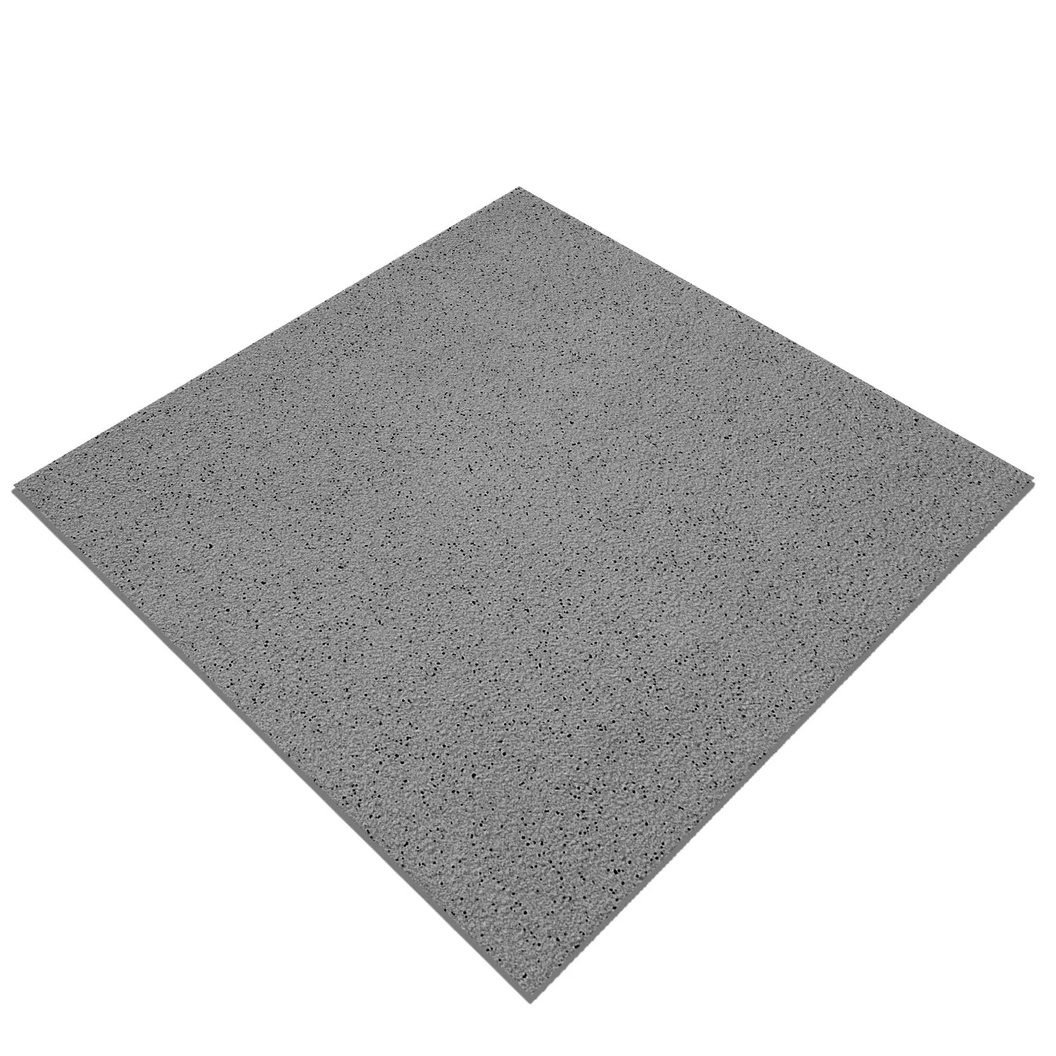 Sample Floor Tiles Fine Grain R10/A Anthracite 20x20cm