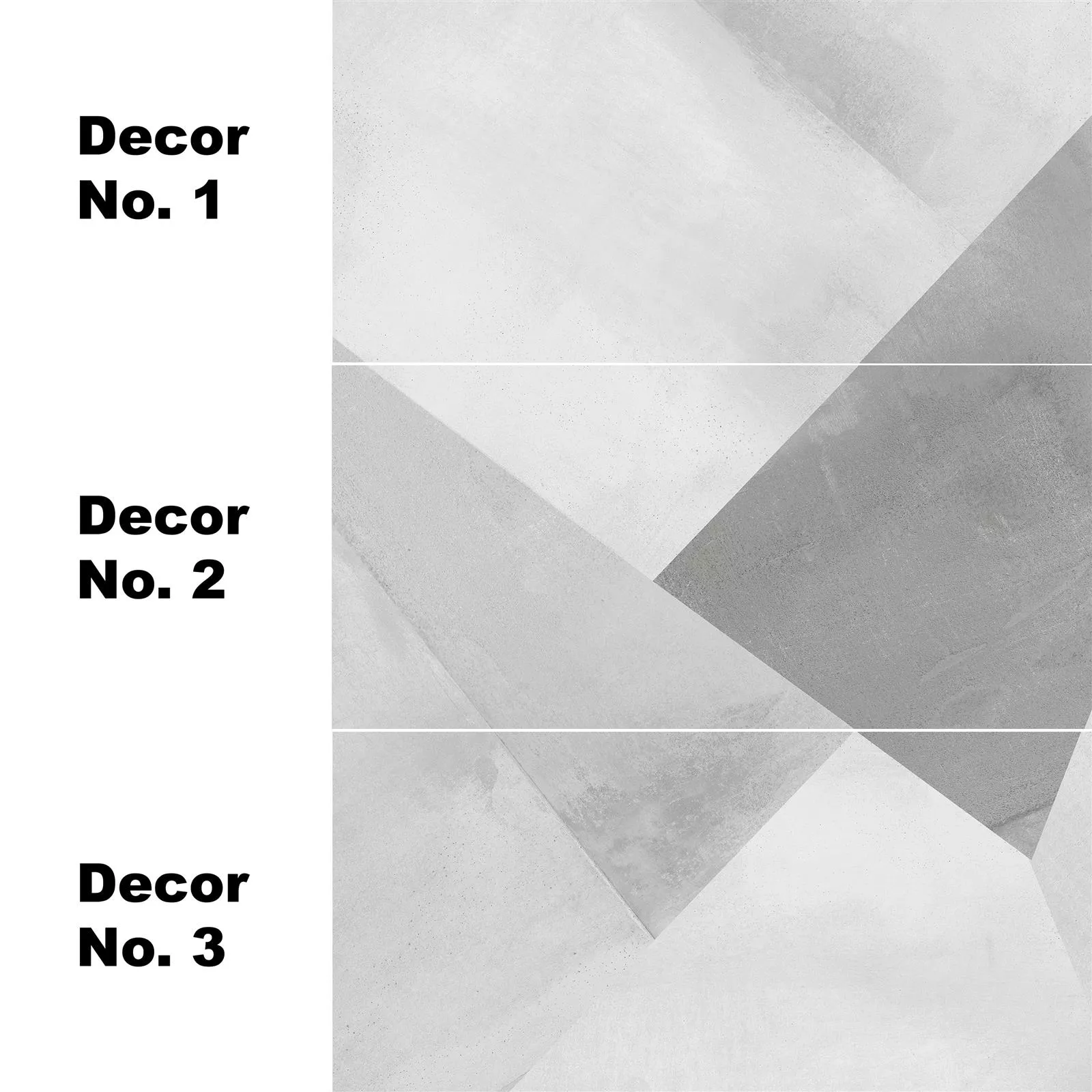 Wall Tiles Queens Rectified White Decor 1 30x60cm