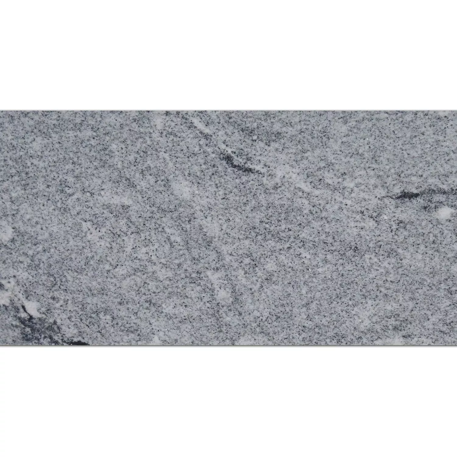 Natural Stone Tiles Granite Viscont White Polished 30,5x61cm