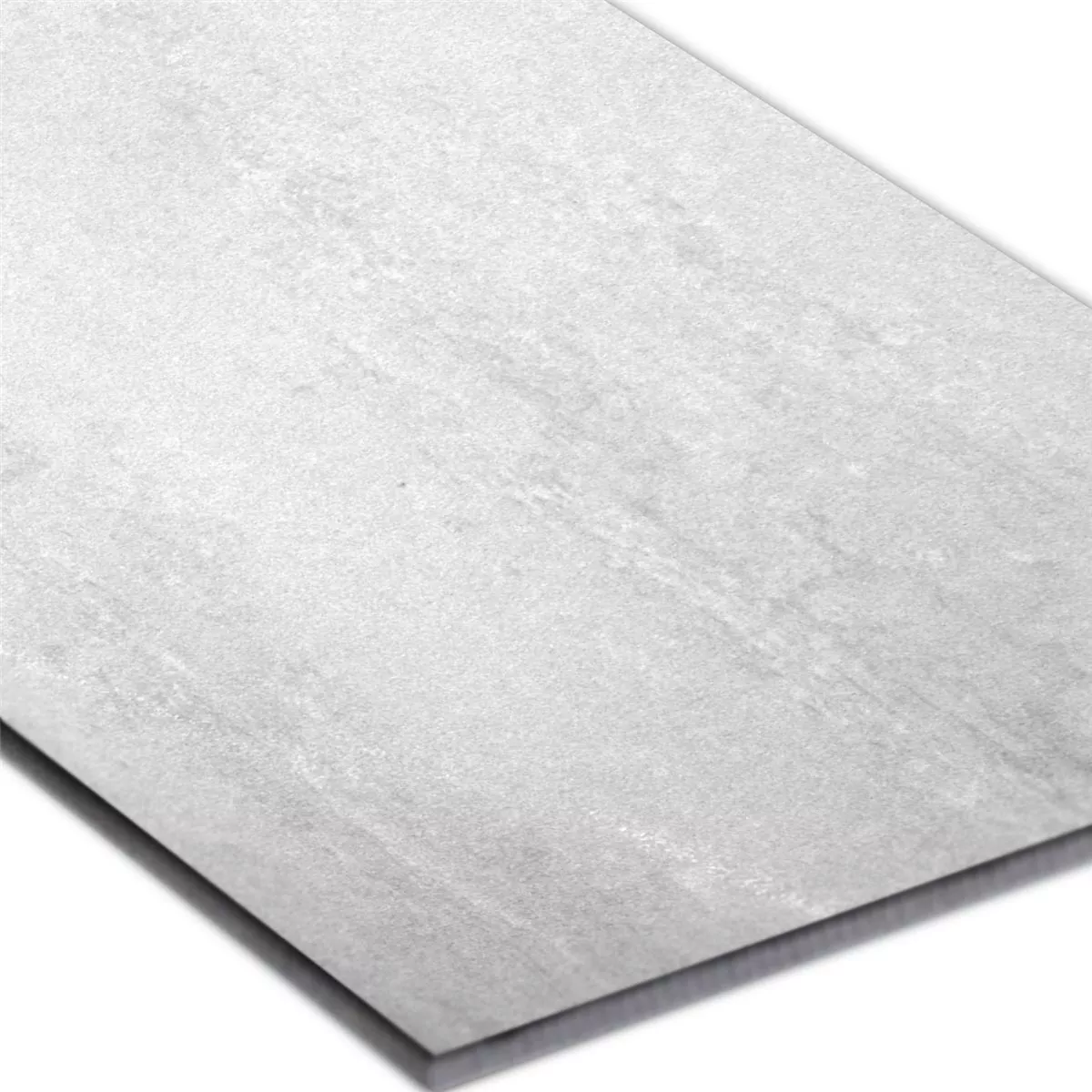 Sample Floor Tiles Madeira White Semi Polished 60x120cm