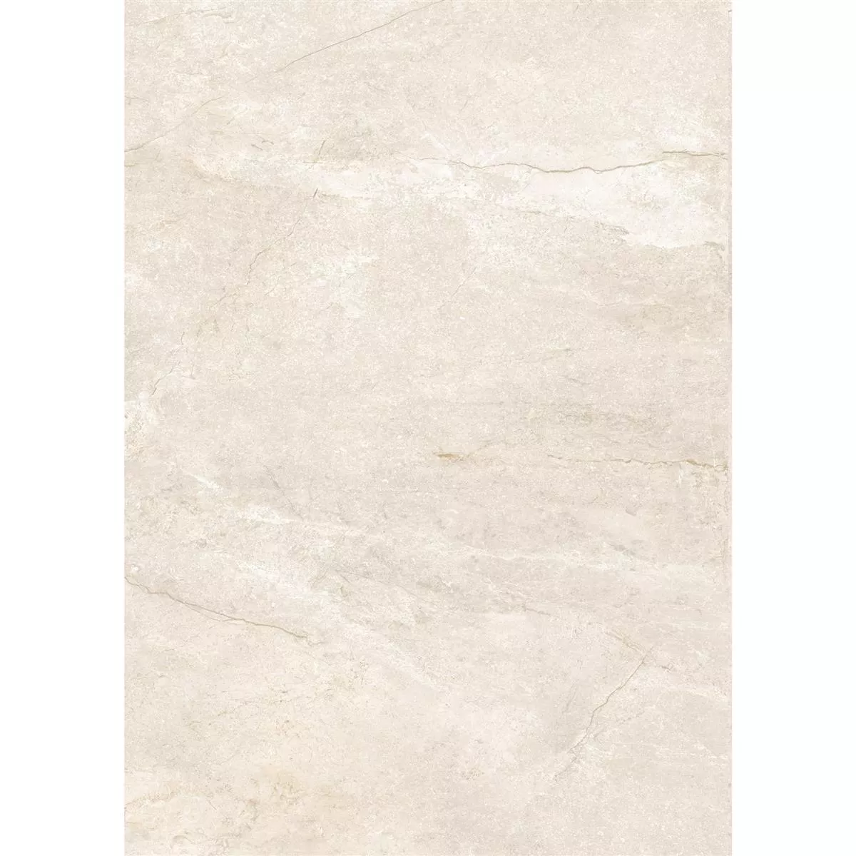 Floor Tiles Pangea Marble Optic Mat Cream 60x120cm