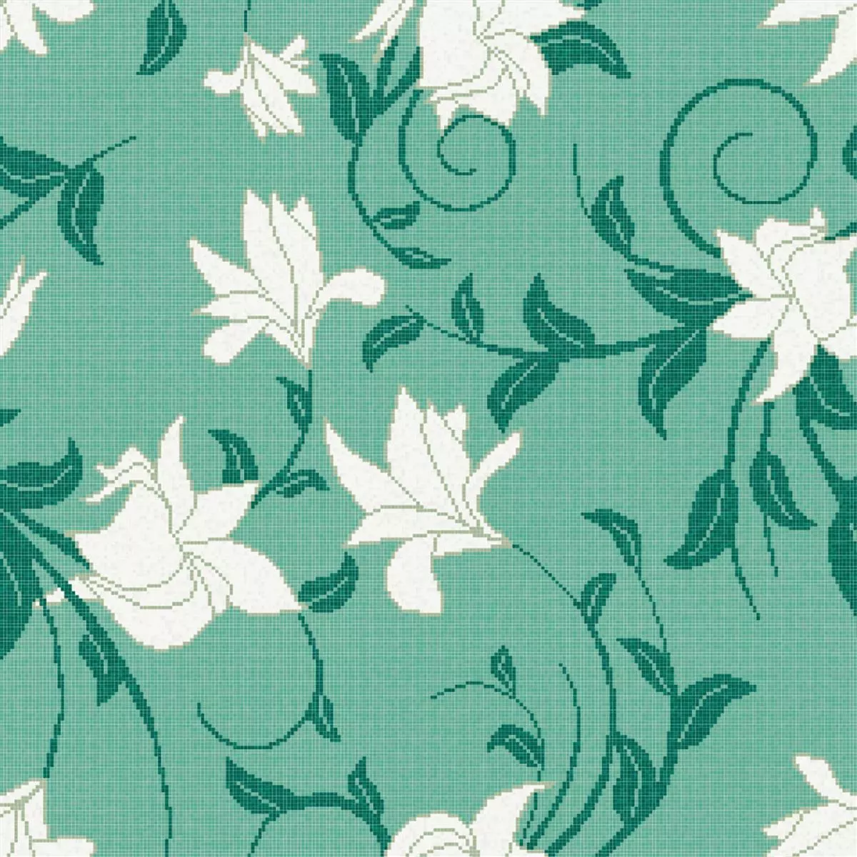 Glass Pool Swimmingpool Mosaic Tiles Trend-Vi Aquatica Water Garden 2 Glass Pool Swimmingpool Mosaic Tiles Trend-Vi Aquatica Water Garden 2