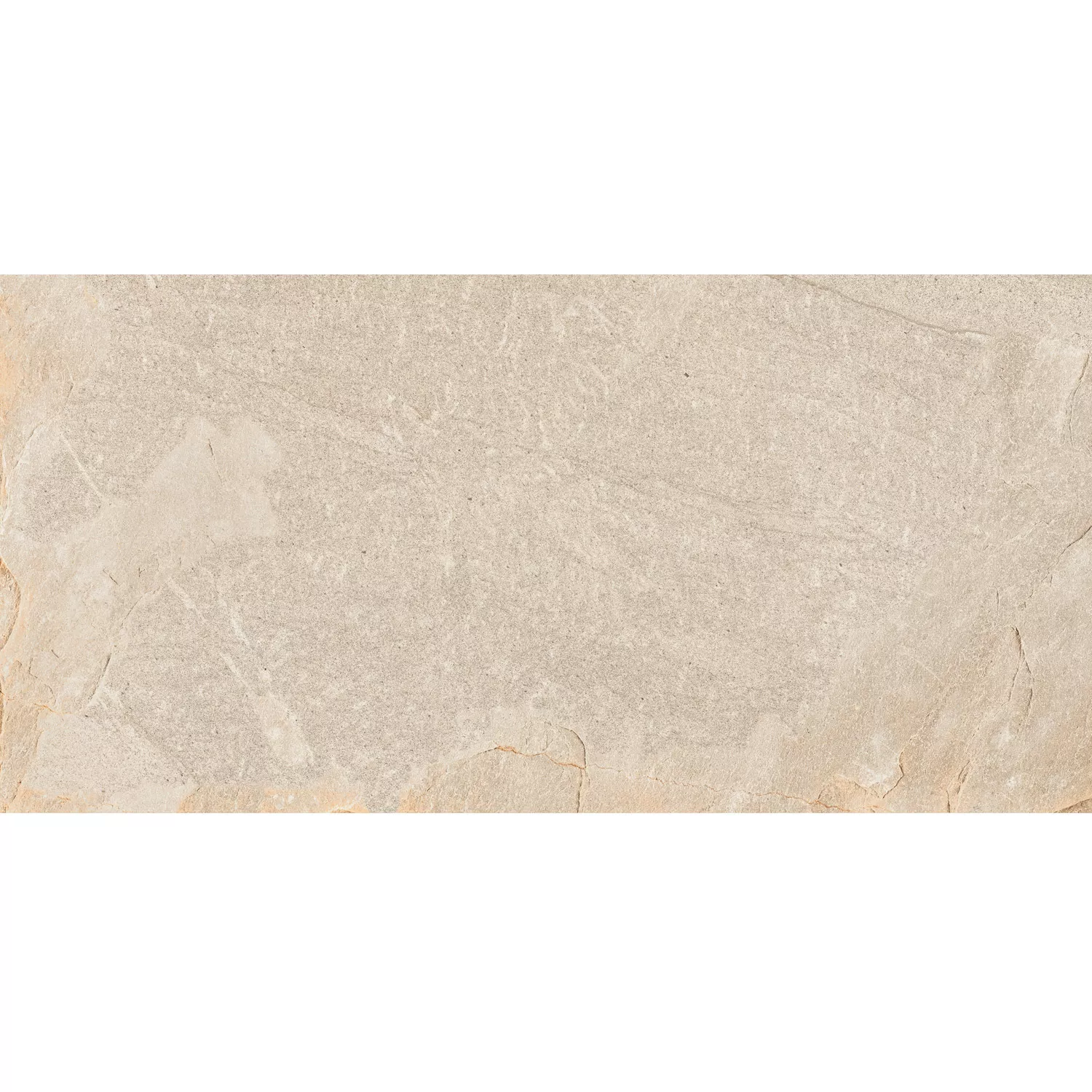 Sample Floor Tiles Homeland Natural Stone Optic R10 Beige 30x60cm