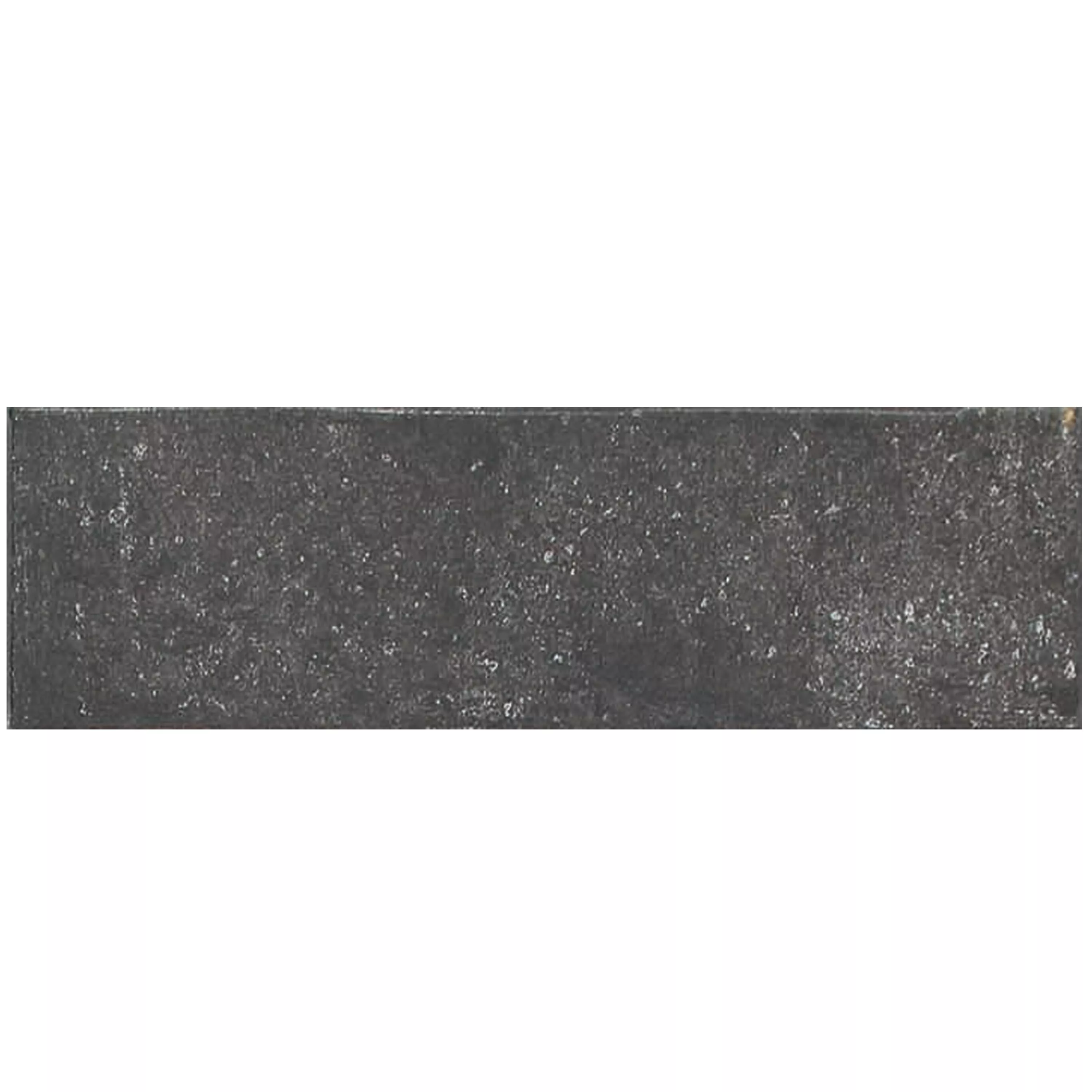Sample Wall Tiles Leverkusen 7,1x24cm Straps Dark Grey