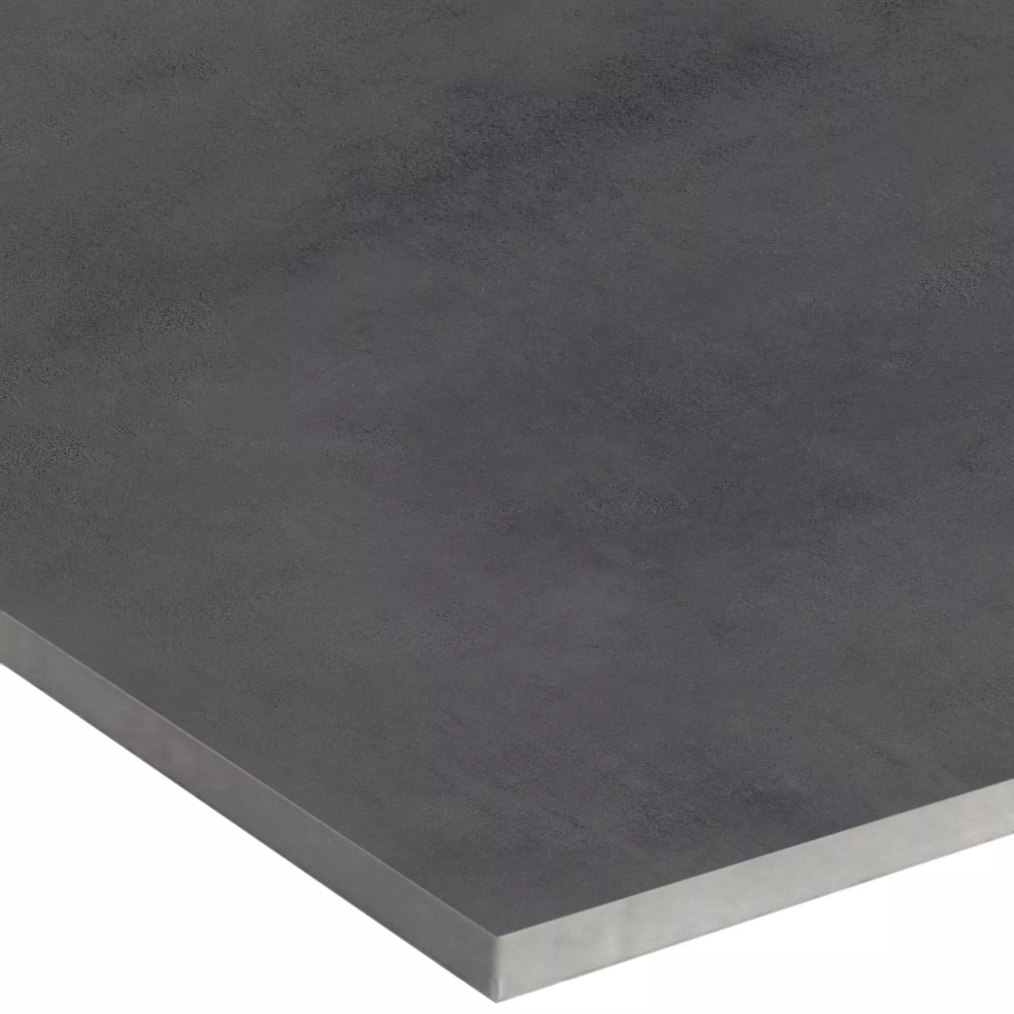 Sample Floor Tiles Tycoon Beton Optic R10 Anthracite 120x120cm