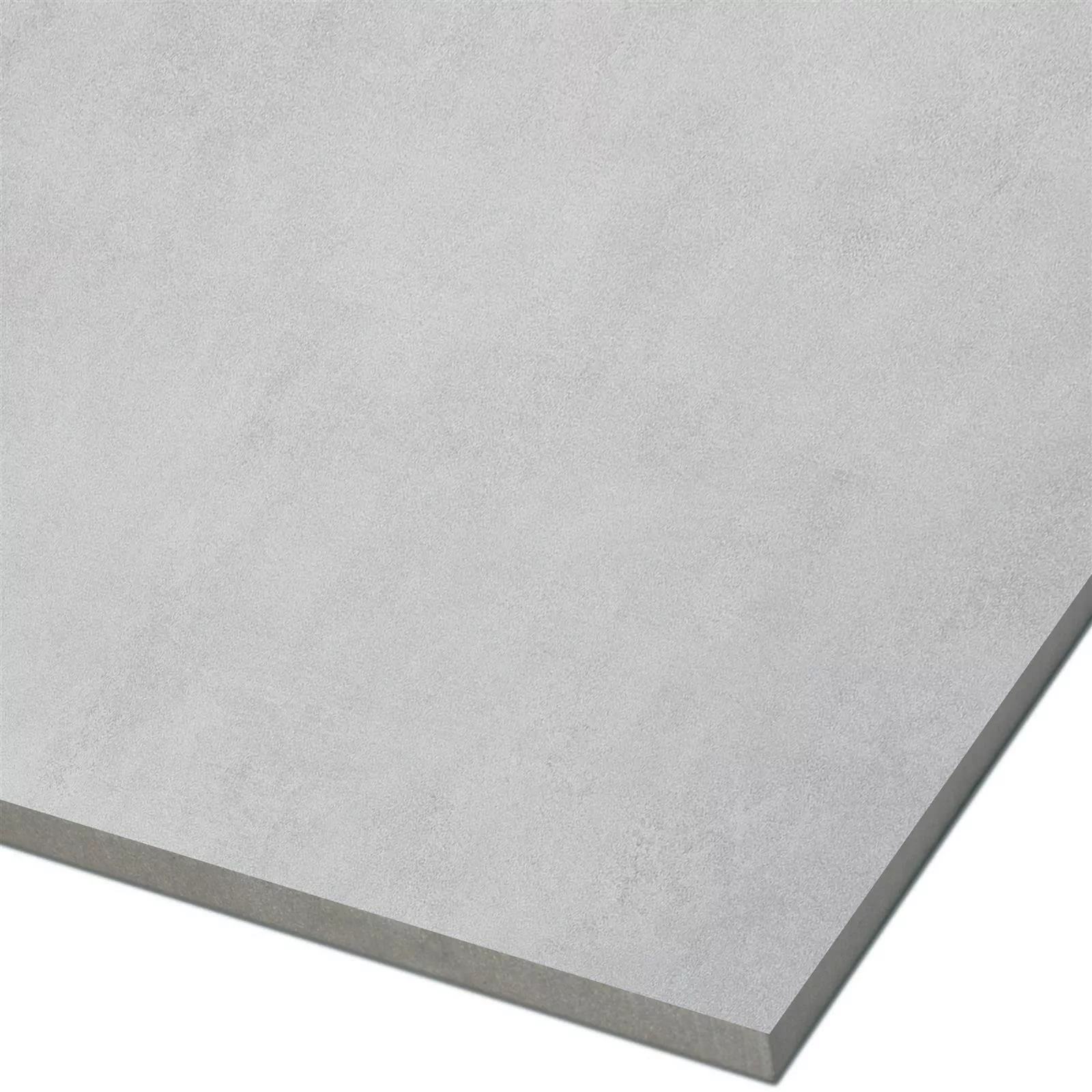 Floor Tiles Mainland Beton Optic Polished 60x60cm Grey