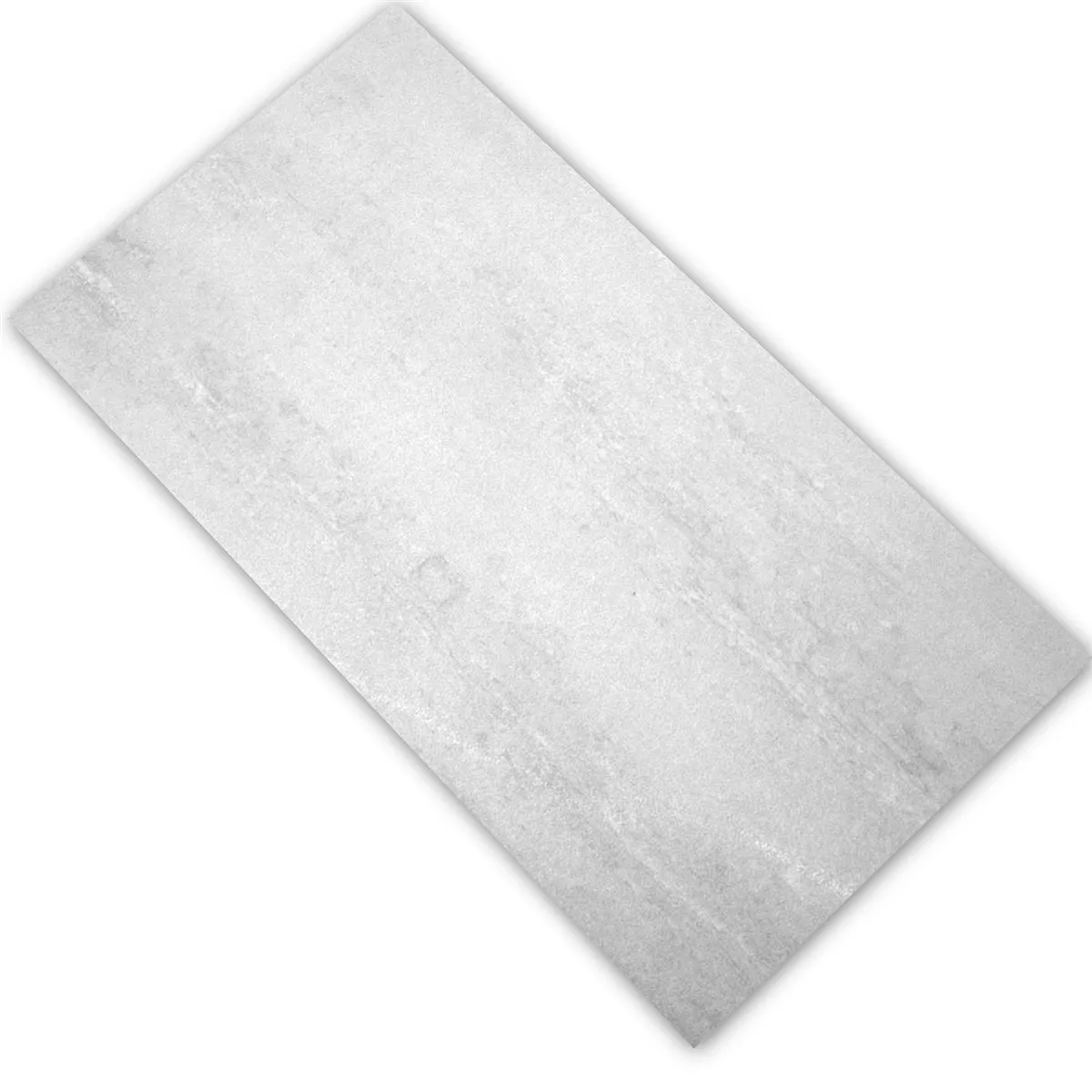 Sample Floor Tiles Madeira White Semi Polished 60x120cm
