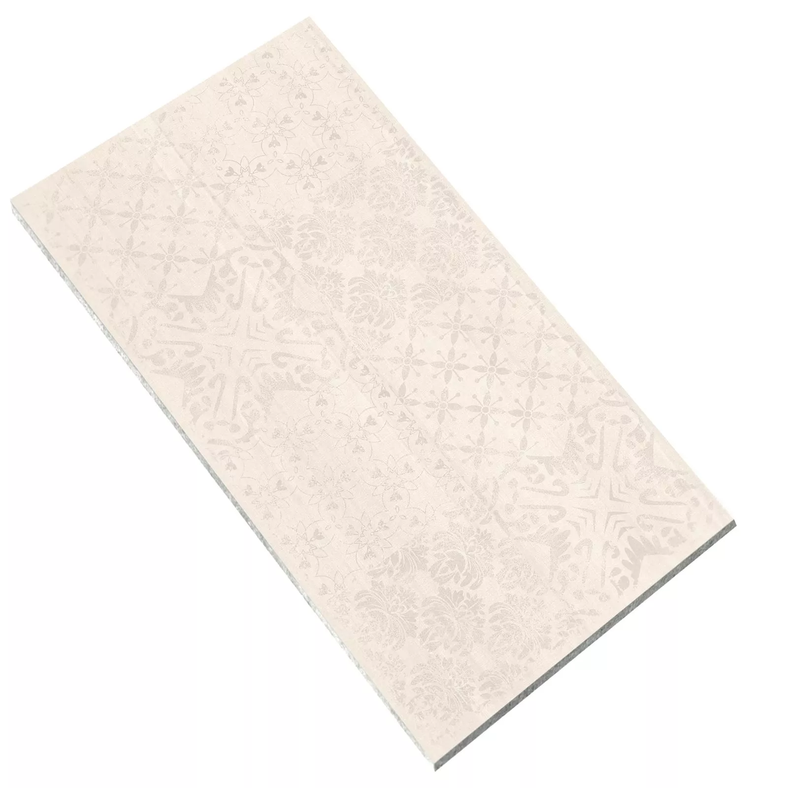 Sample Wall Tiles Abramson 30x60cm Mat Beige Decor