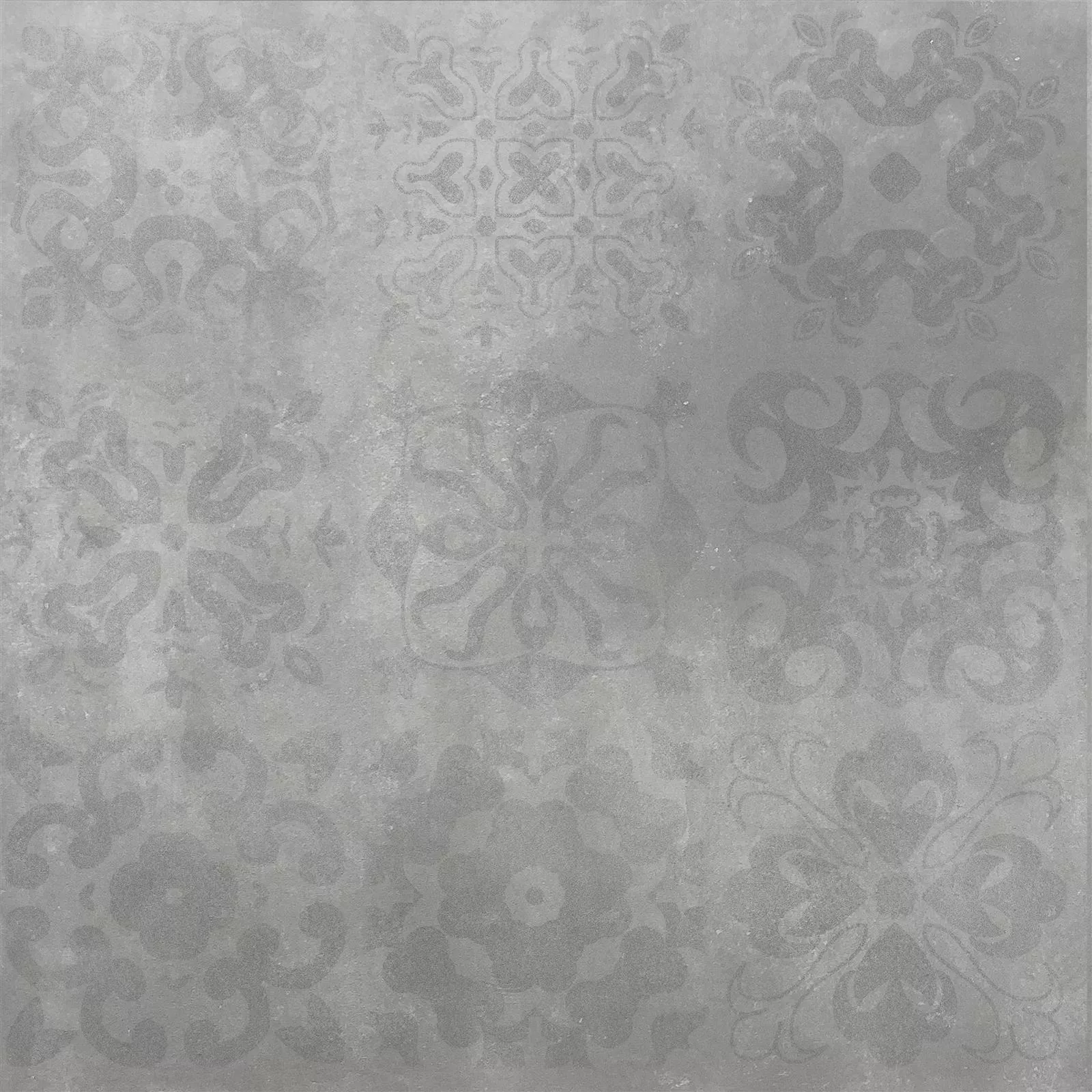 Sample Floor Tiles Kolossal Rectified R10/B Grey 60x60x0,7cm Decor
