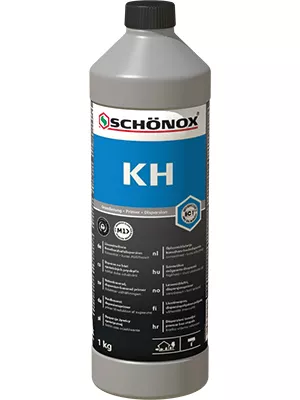 Primer Schönox KH synthetic resin adhesive dispersion 1 kg