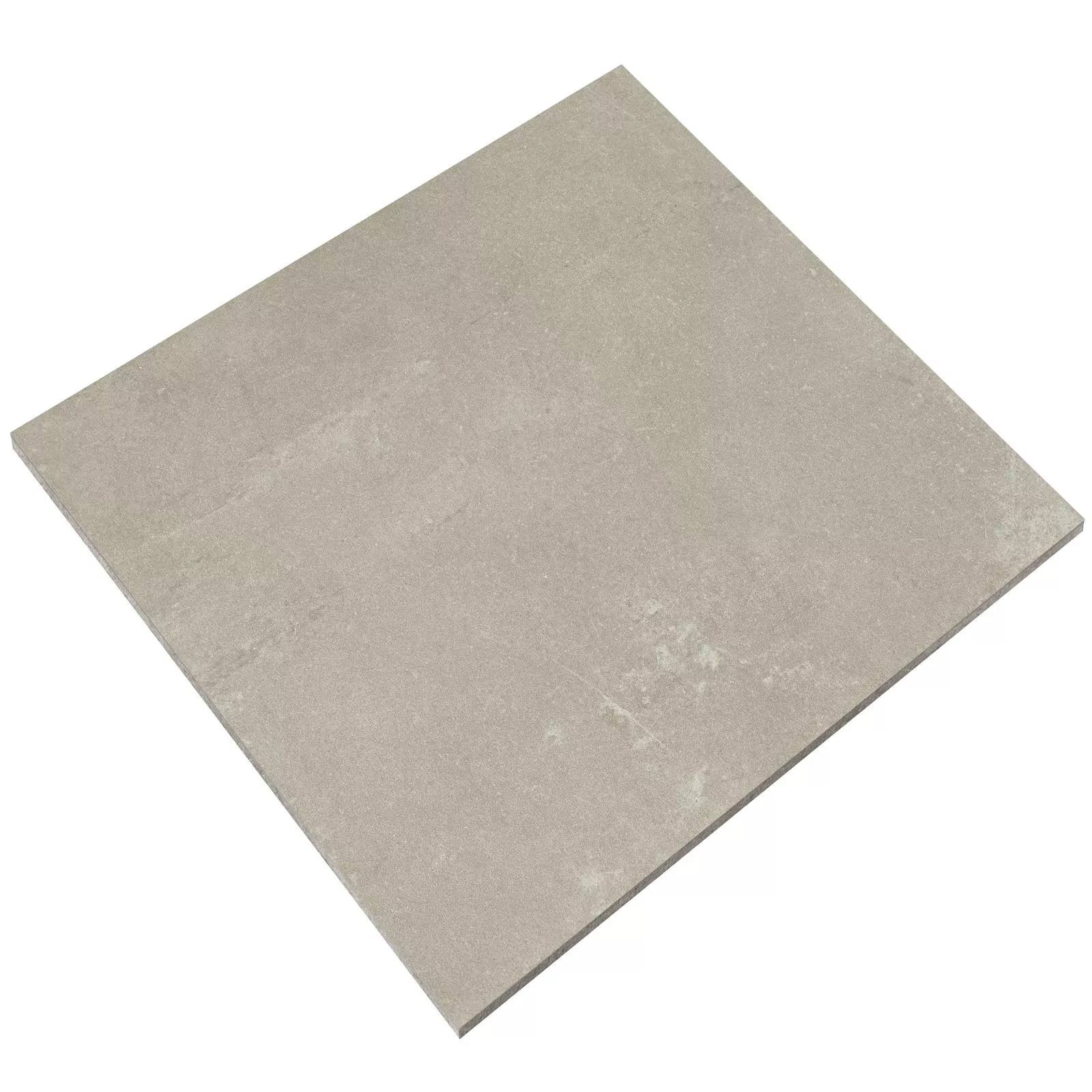 Sample Floor Tiles Cement Optic Nepal Slim Beige 60x60cm