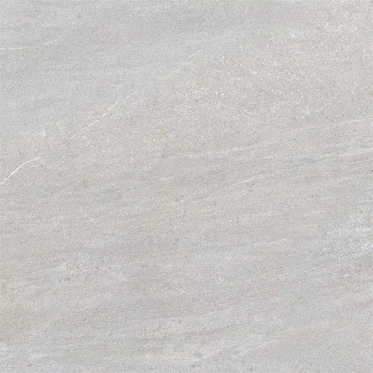 Sample Terrace Tiles Helmond 60x60cm Grey