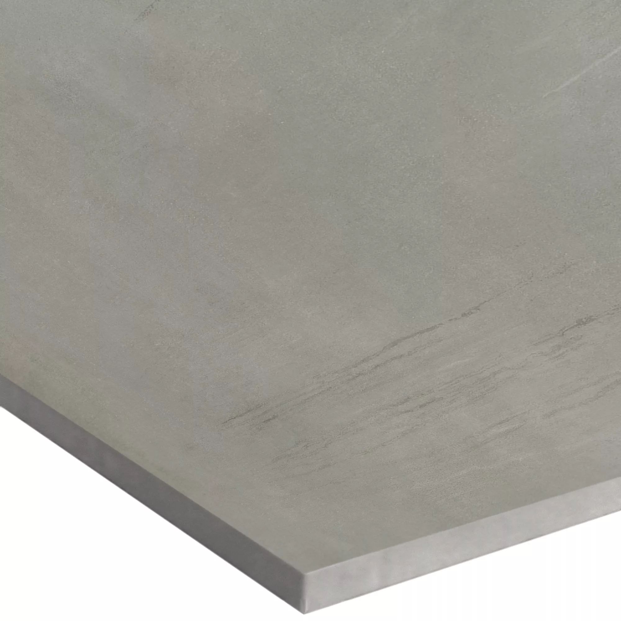 Sample Floor Tiles Tycoon Beton Optic R10 Platinum 60x60cm
