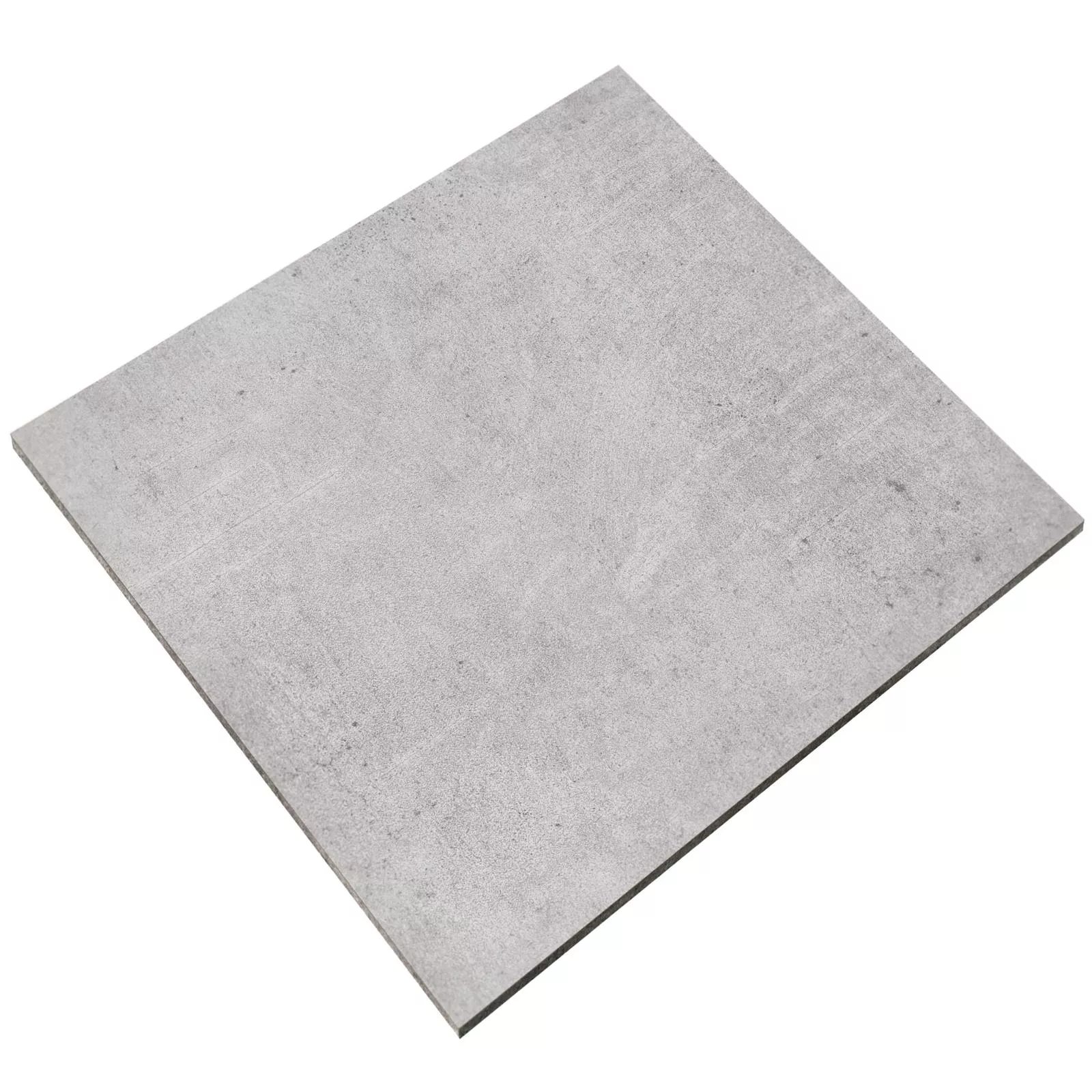 Sample Floor Tiles Jamaica Beton Optic Grey 60x60cm