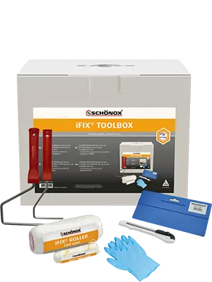 Schönox iFIX Toolbox Schönox iFIX Toolbox