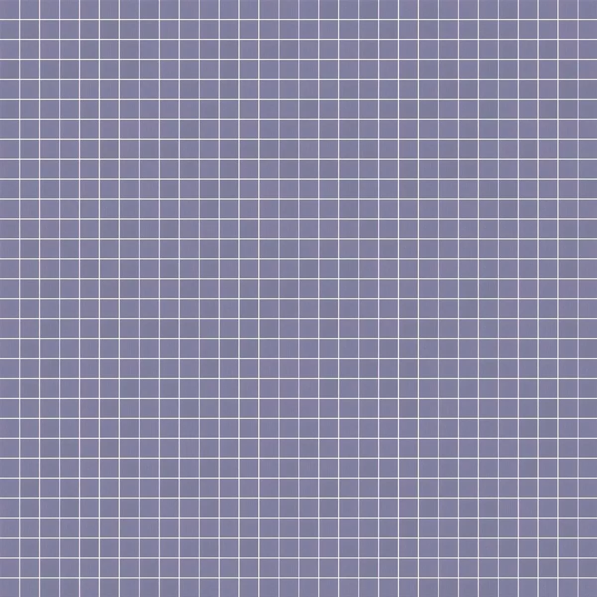Glass Mosaic Tile Trend-Vi Vitreo 193 Violet 10x10mm Glass Mosaic Tile Trend-Vi Vitreo 193 Violet 10x10mm