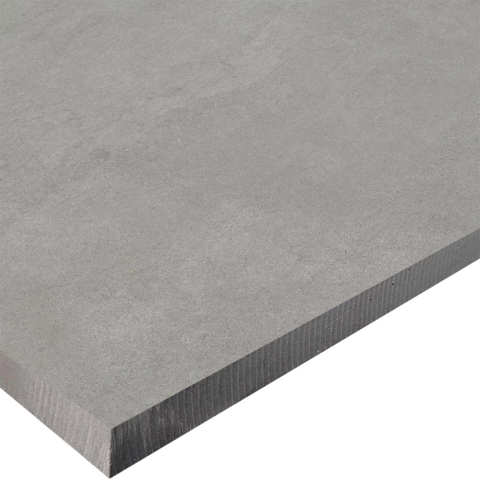 Terrace Tiles Cement Optic Glinde Grey 60x120cm
