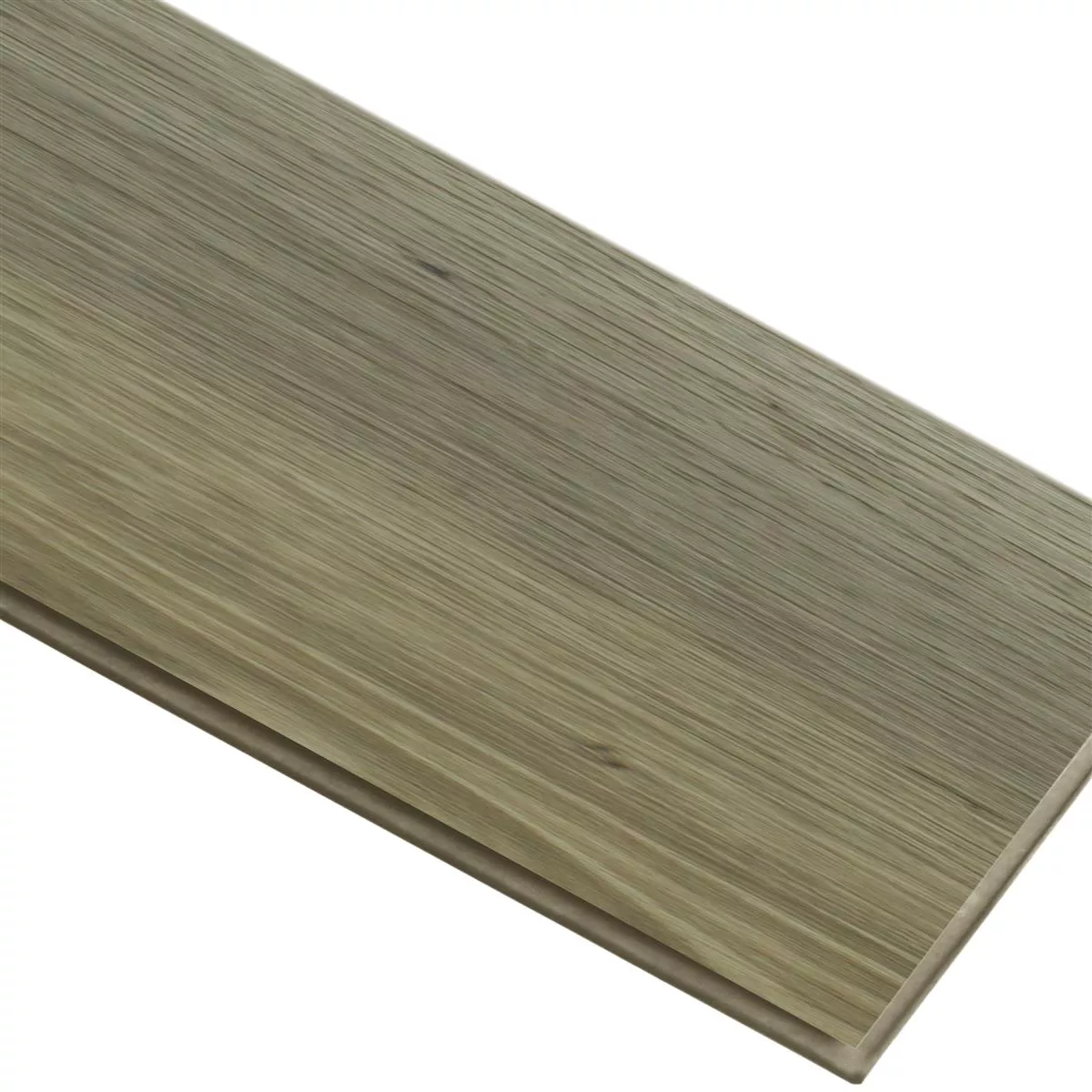 Vinyl Floor Tiles Click System Hollywood 22,5x122cm Brown