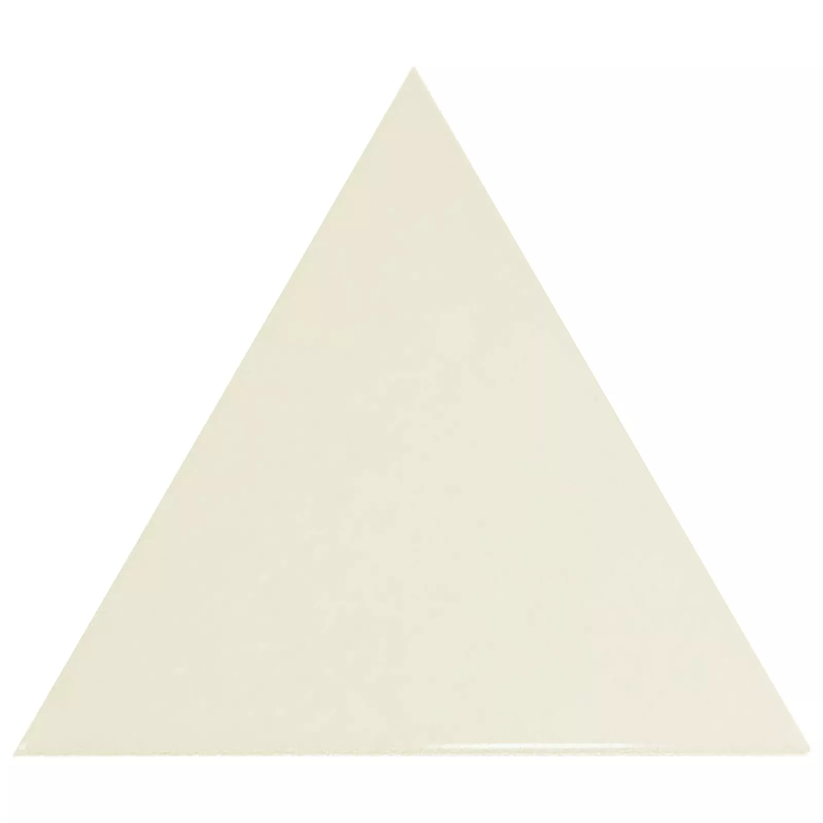 Wall Tiles Britannia Triangle 10,8x12,4cm Beige