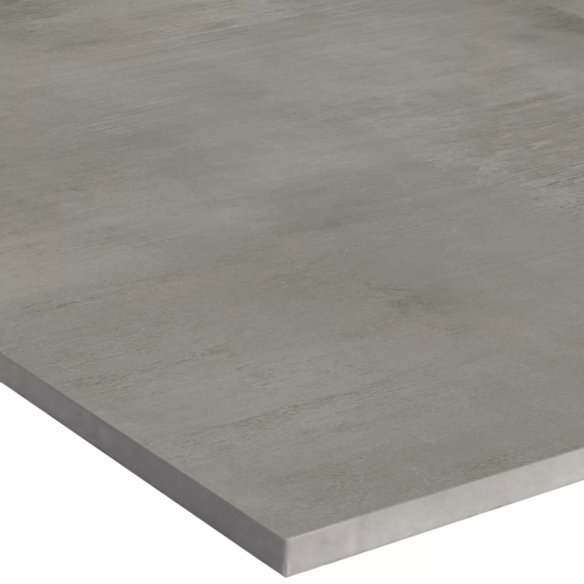 Floor Tiles Tycoon Beton Optic R10 Platinum 120x120cm