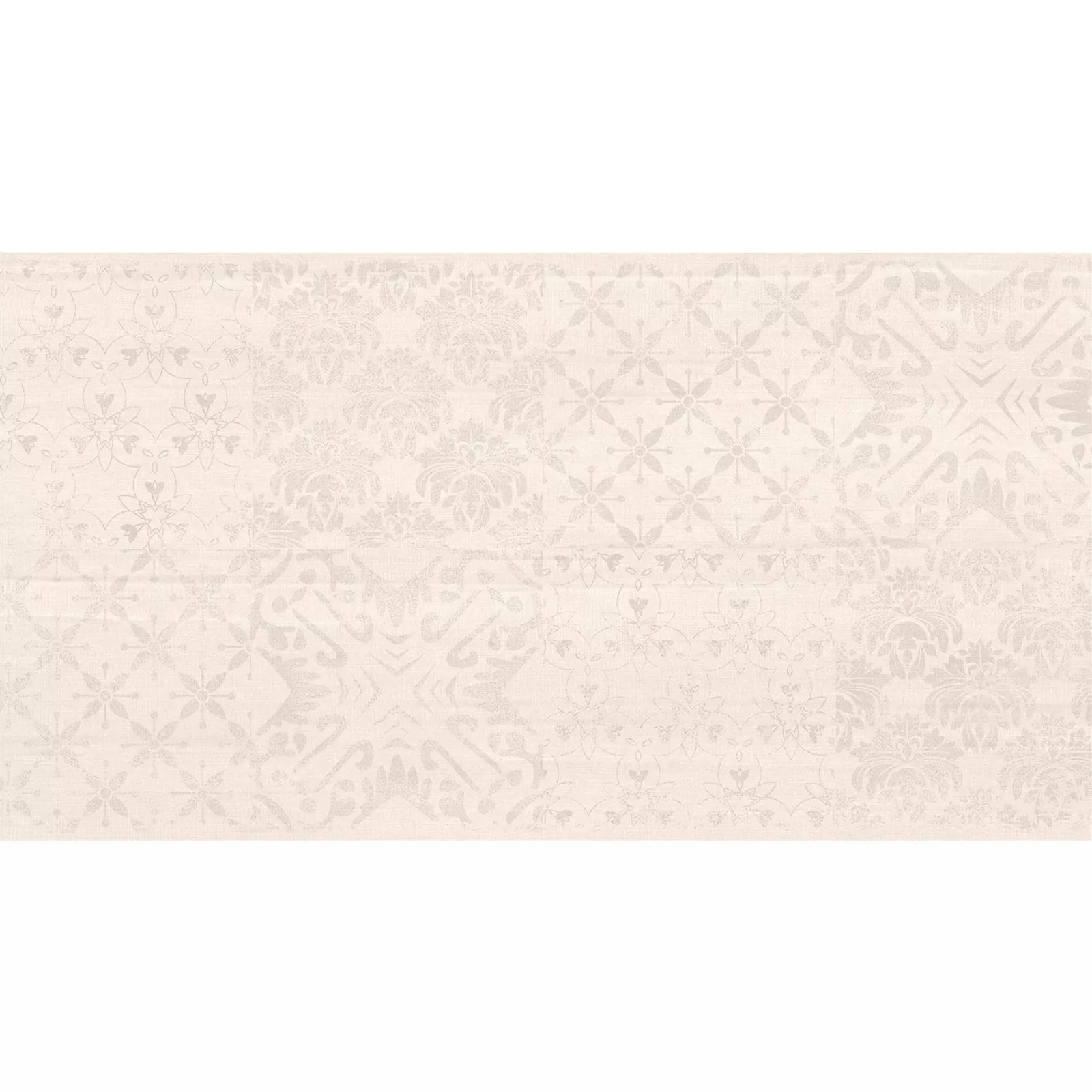 Sample Wall Tiles Abramson 30x60cm Mat Beige Decor