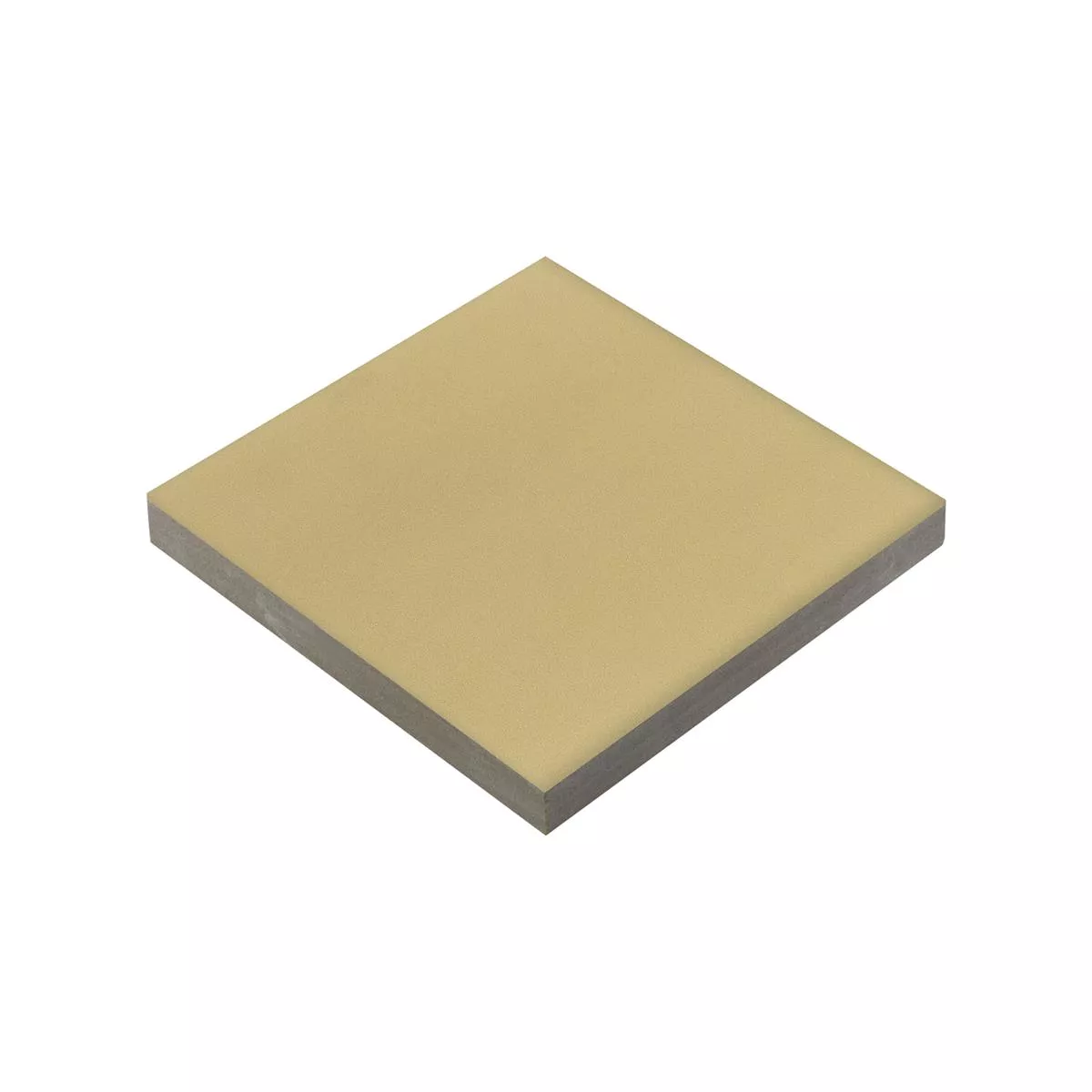 Porcelain Stoneware Tiles Genexia Uni Beige Rosone 4,6x4,6cm Porcelain Stoneware Tiles Genexia Uni Beige Rosone 4,6x4,6cm