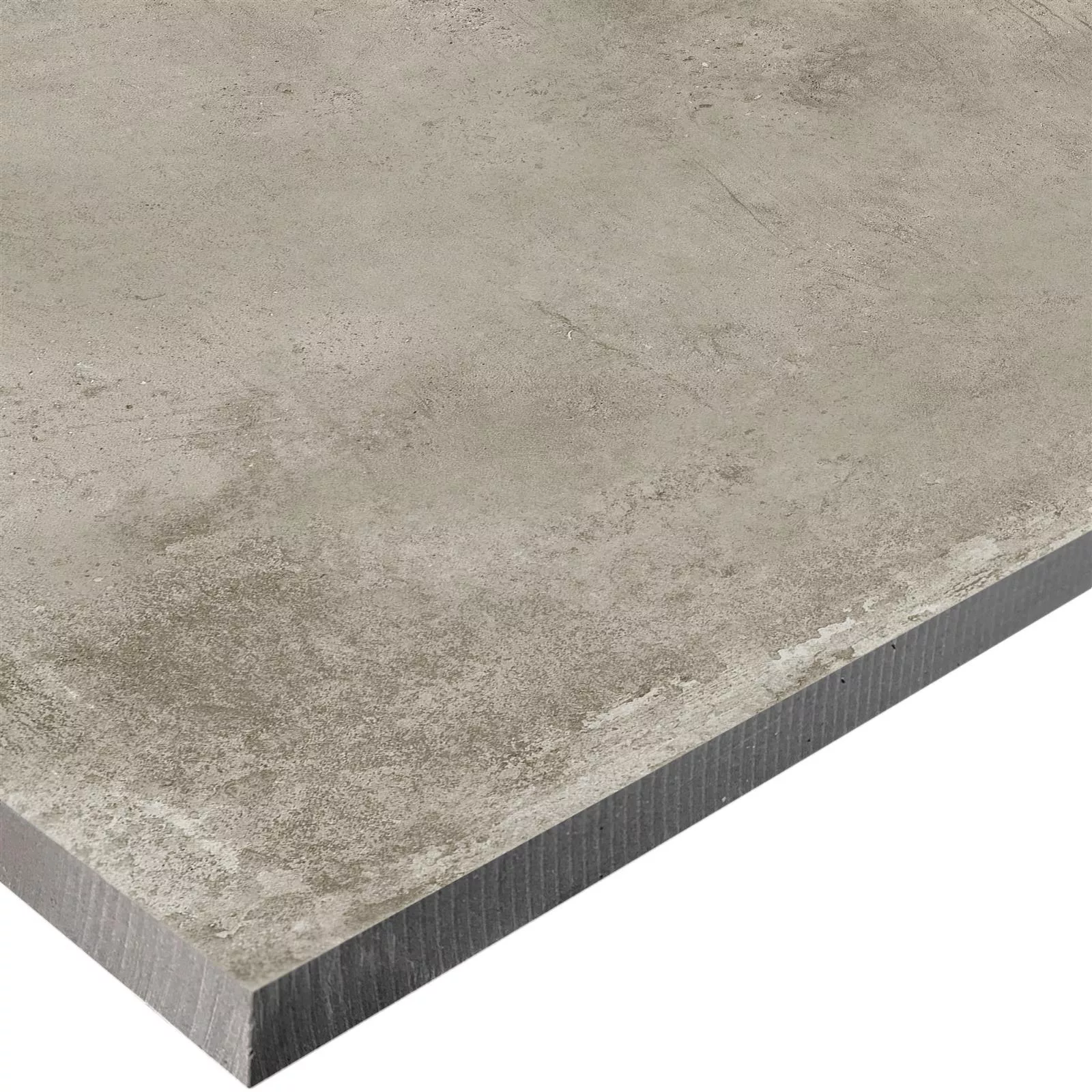 Sample Terrace Tiles Cement Optic Berlin Beige 100x100cm