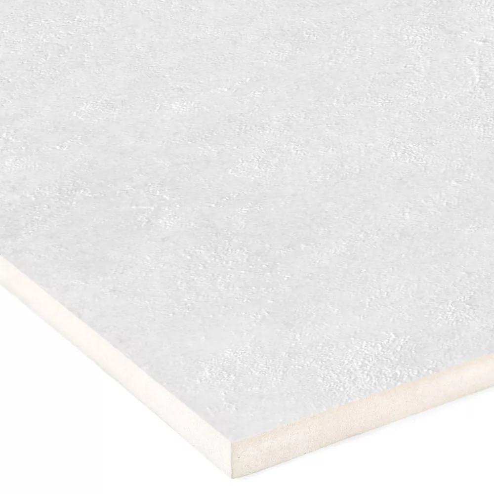 Sample Wall Tiles Tirol Stonemat White 30x60cm