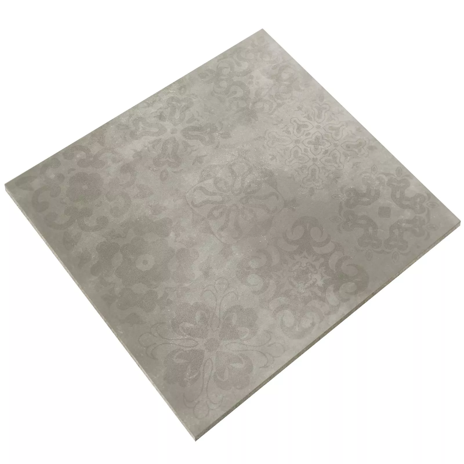 Floor Tiles Kolossal Rectified R10/B Sand 60x60x0,7cm Decor