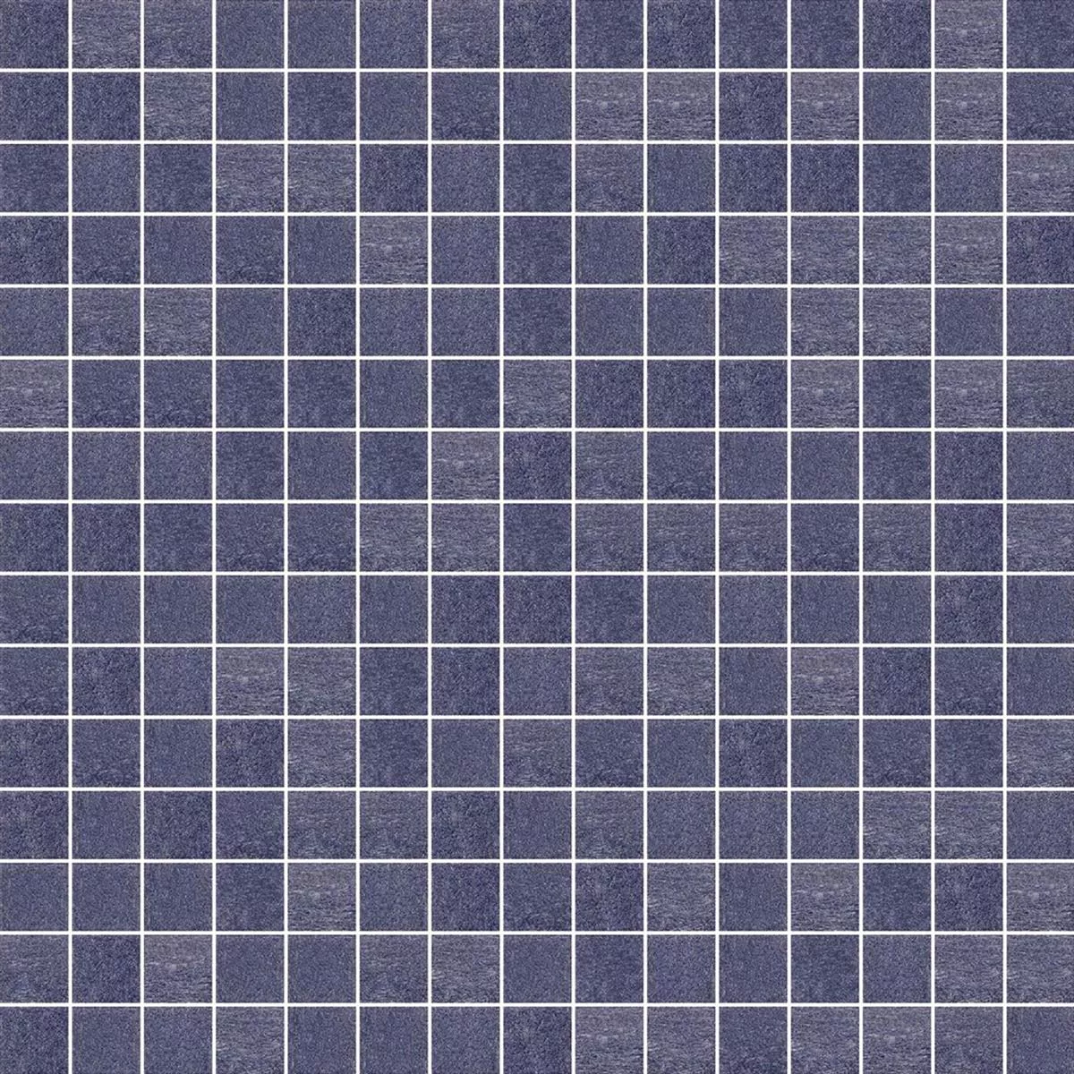 Glass Mosaic Tile Trend-Vi Vitreo 173 Violet 20x20mm Glass Mosaic Tile Trend-Vi Vitreo 173 Violet 20x20mm