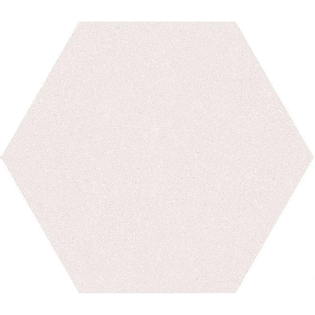 Porcelain Stoneware Tiles Novalima Hexagon Beige Basic Tile 22,5 x 25,9cm