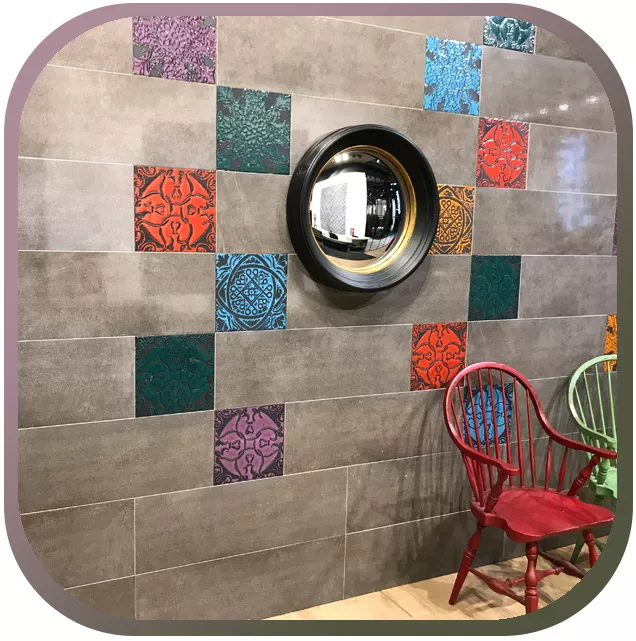 About tiles About tiles