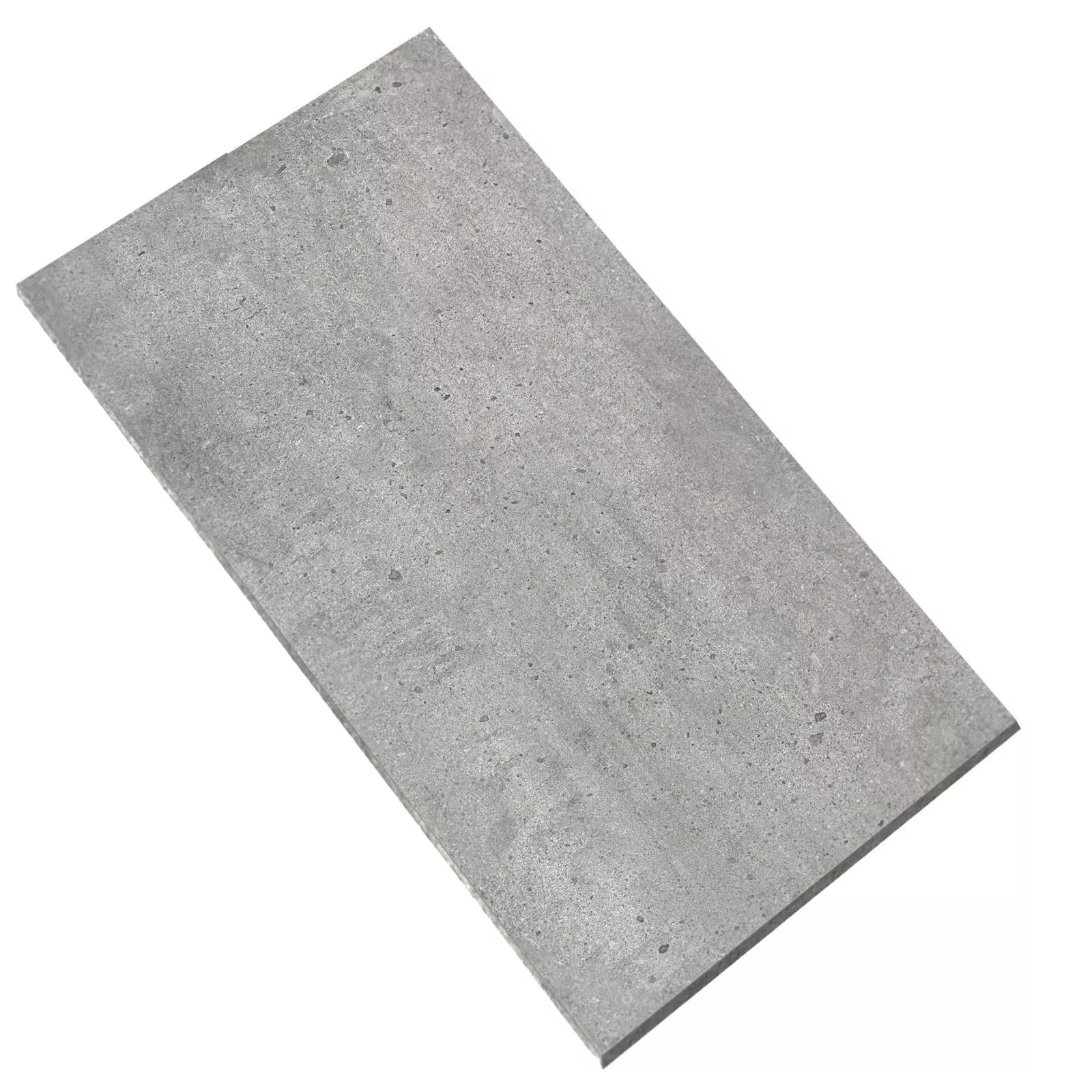 Floor Tiles Freeland Stone Optic R10/B Grey 30x60cm