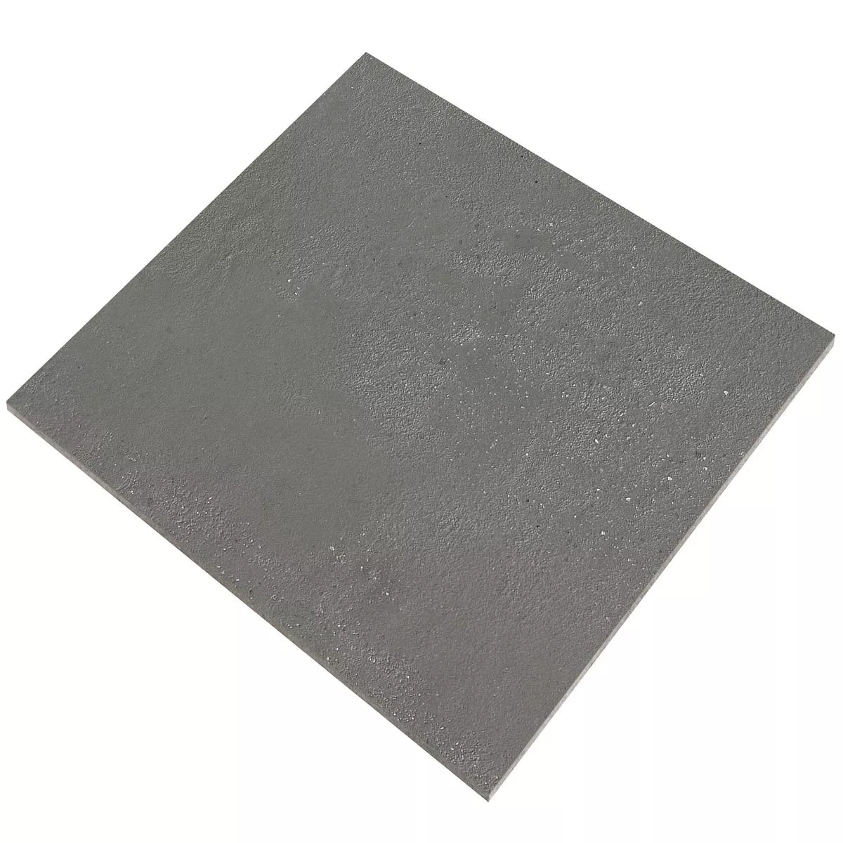 Sample Floor Tiles Malibu Beton Optic Grey 60x60cm