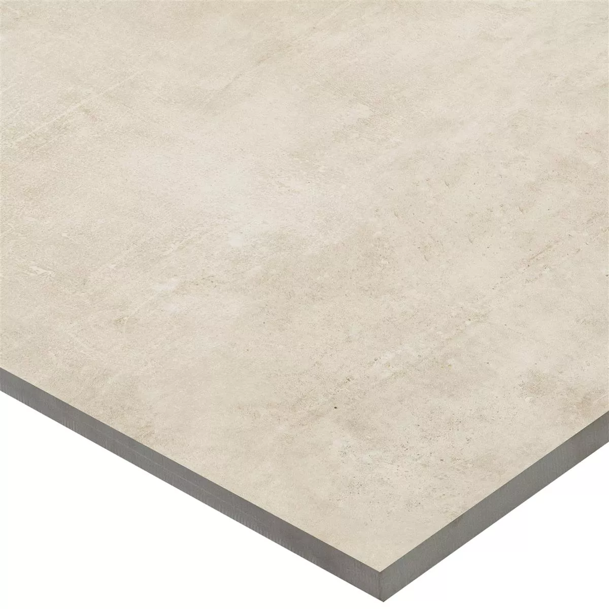 Sample Floor Tiles Assos Beton Optic R10/B Beige 60x120cm