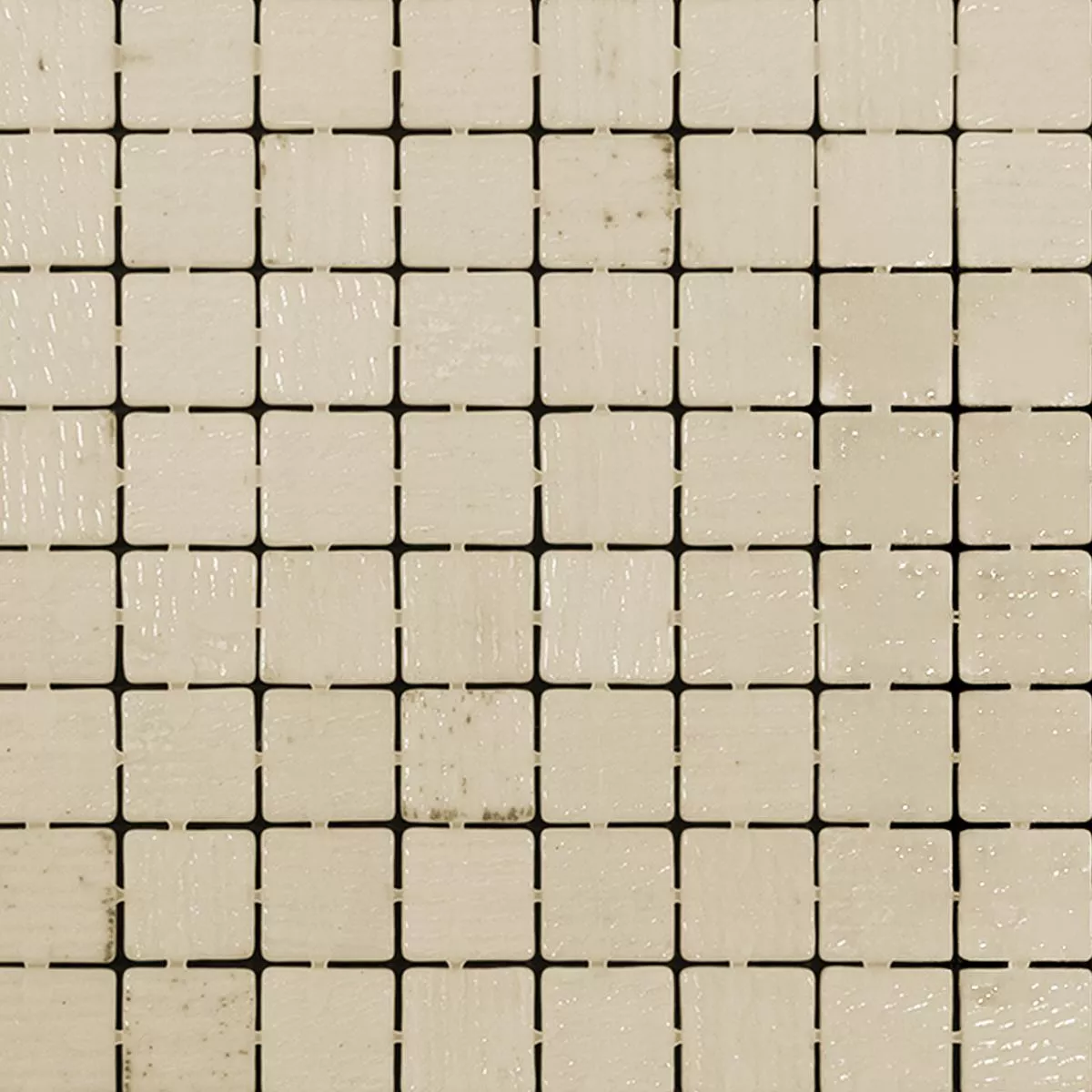 Glass Swimming Pool Mosaic Venetia Beige