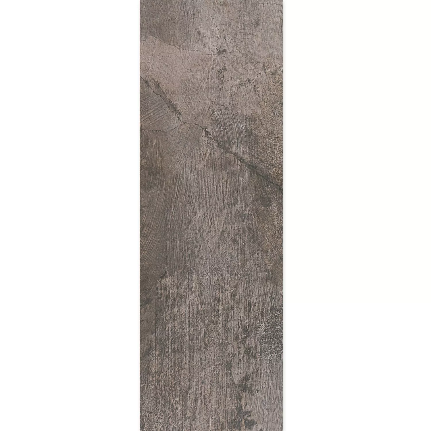 Sample Floor Tiles Stone Optic Polaris R10 Anthracite 30x120cm