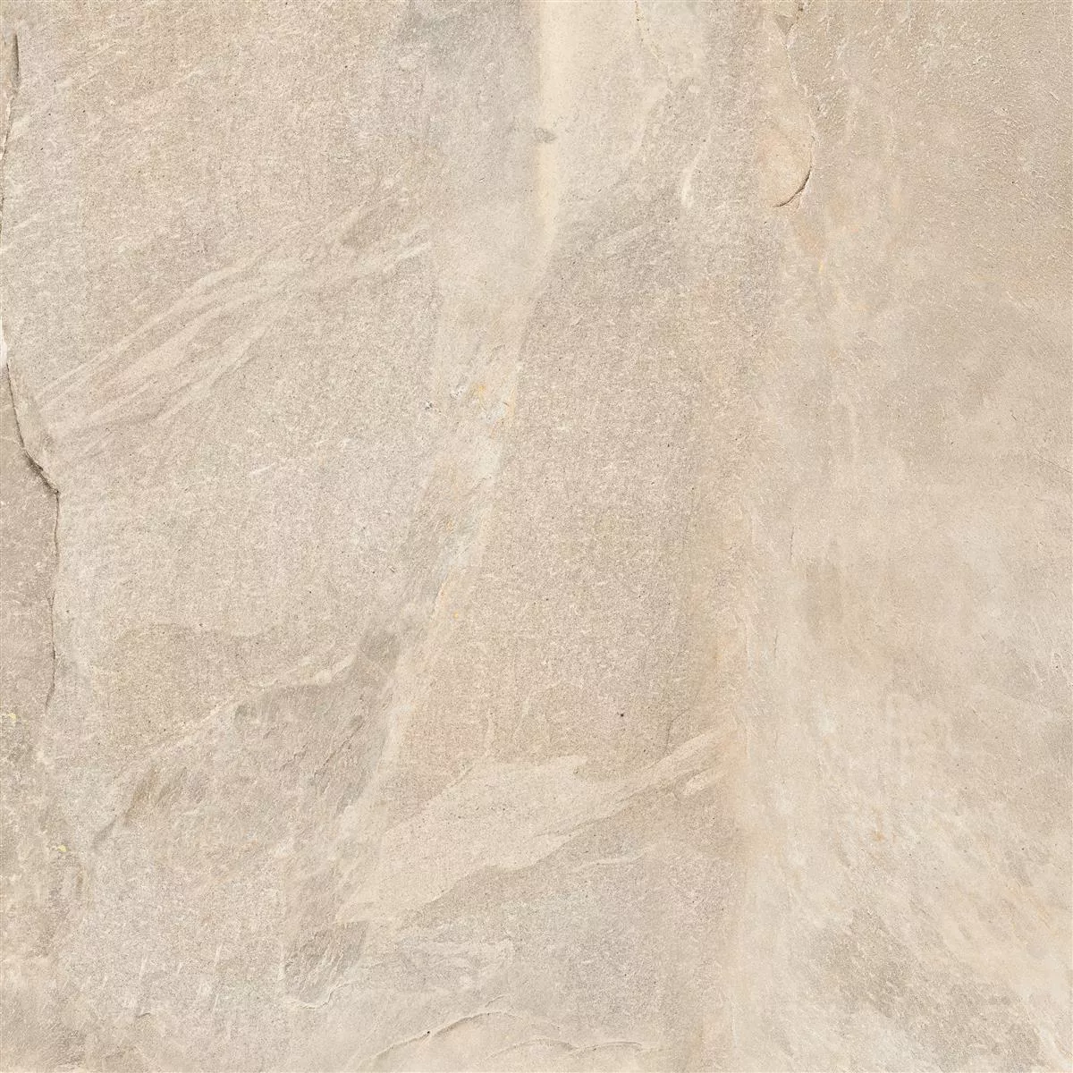 Sample Floor Tiles Homeland Natural Stone Optic R10 Beige 60x60cm