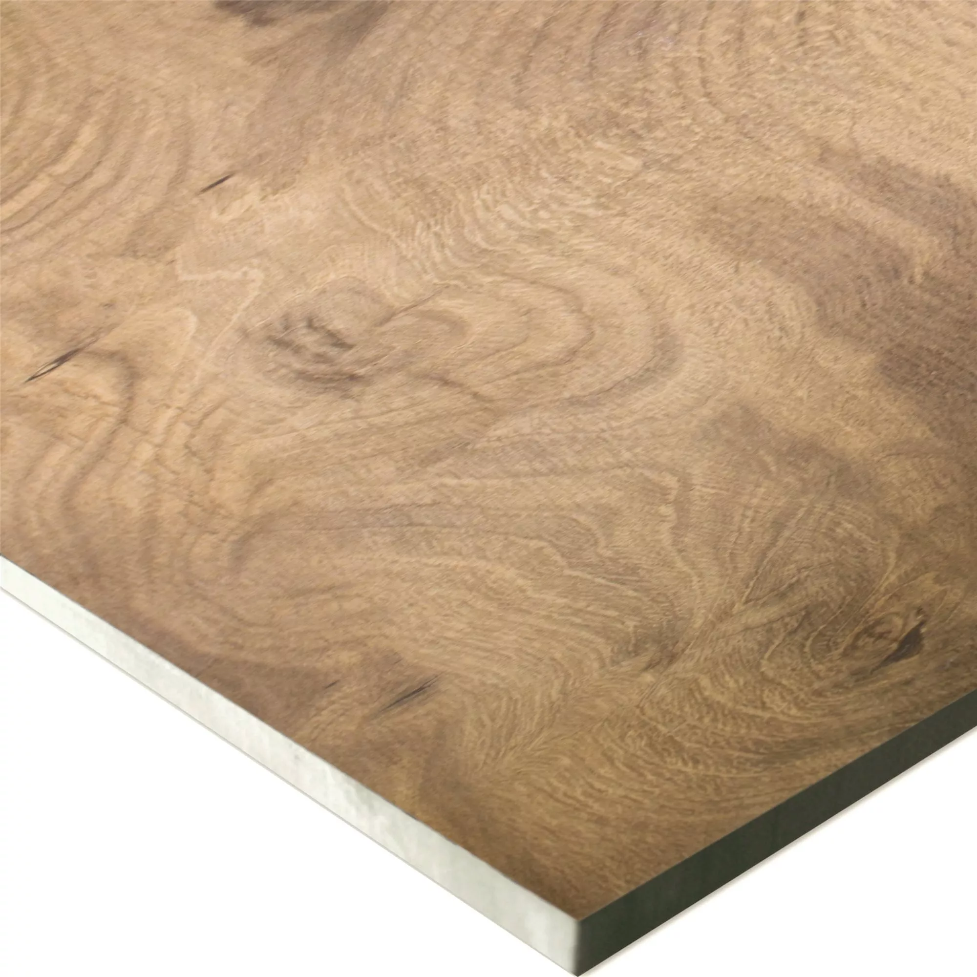 Sample Floor Tiles Herakles Wood Optic Noce 20x120cm