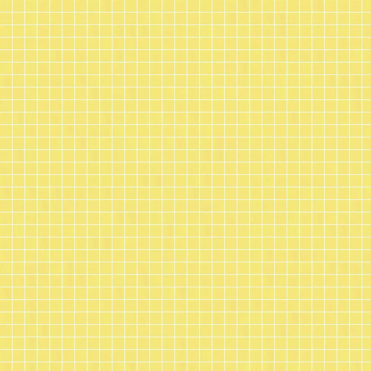 Glass Mosaic Tile Trend-Vi Vitreo 195 Yellow 10x10mm Glass Mosaic Tile Trend-Vi Vitreo 195 Yellow 10x10mm