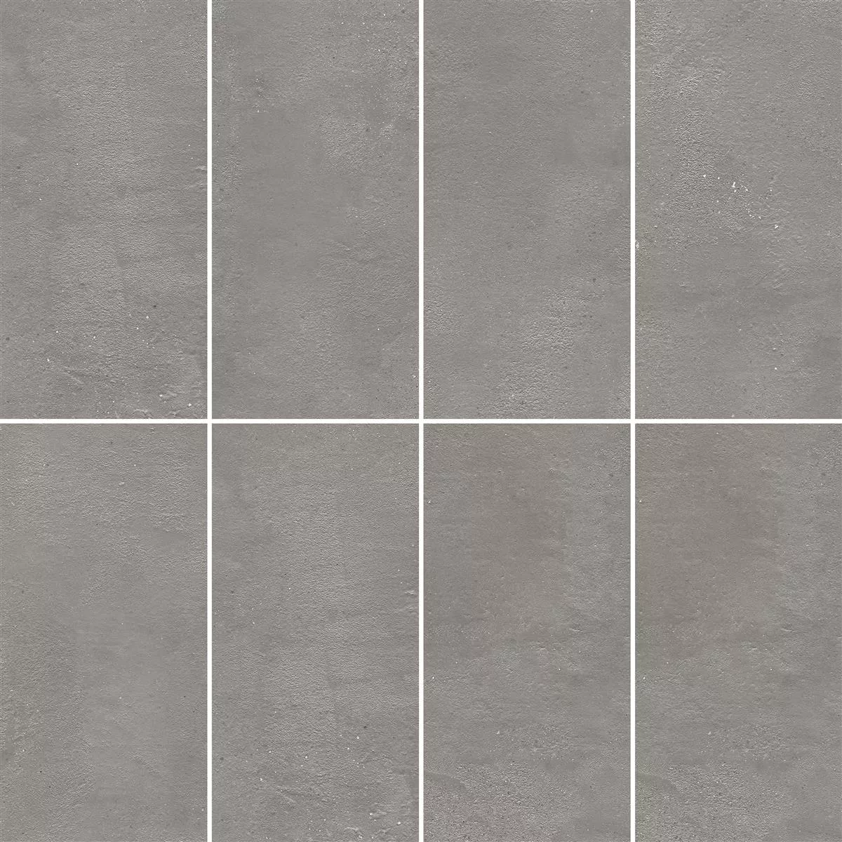 Sample Floor Tiles Malibu Beton Optic Light Grey 60x120cm