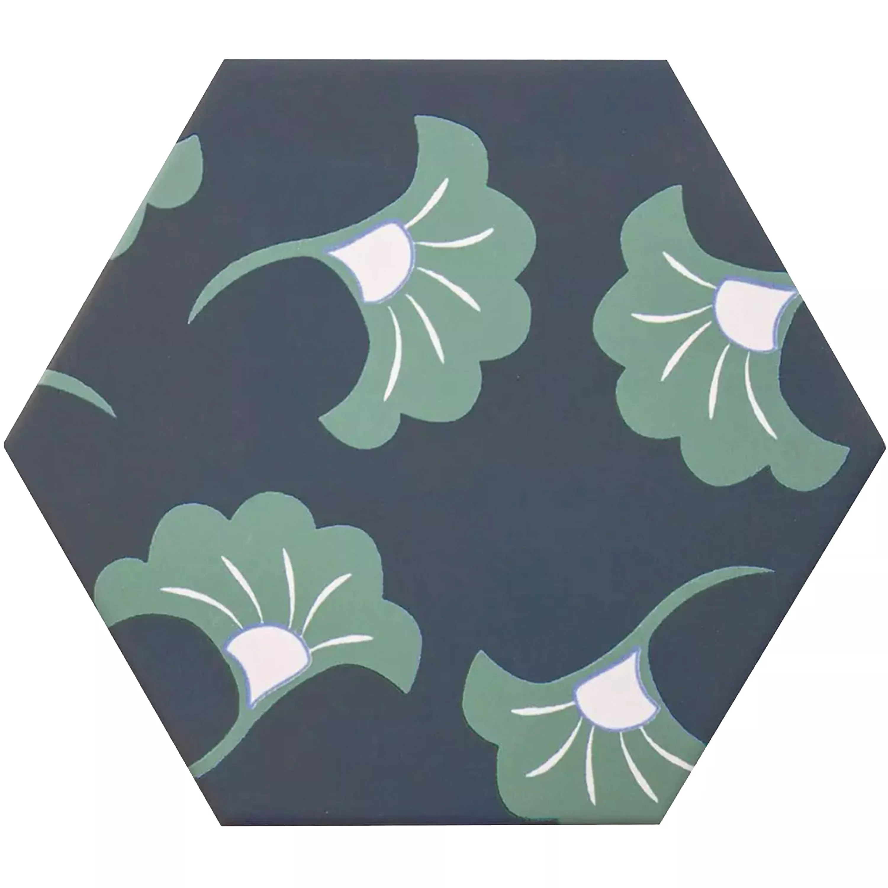 Porcelain Stoneware Tiles Modena Hexagon Decor 3 Porcelain Stoneware Tiles Modena Hexagon Decor 3