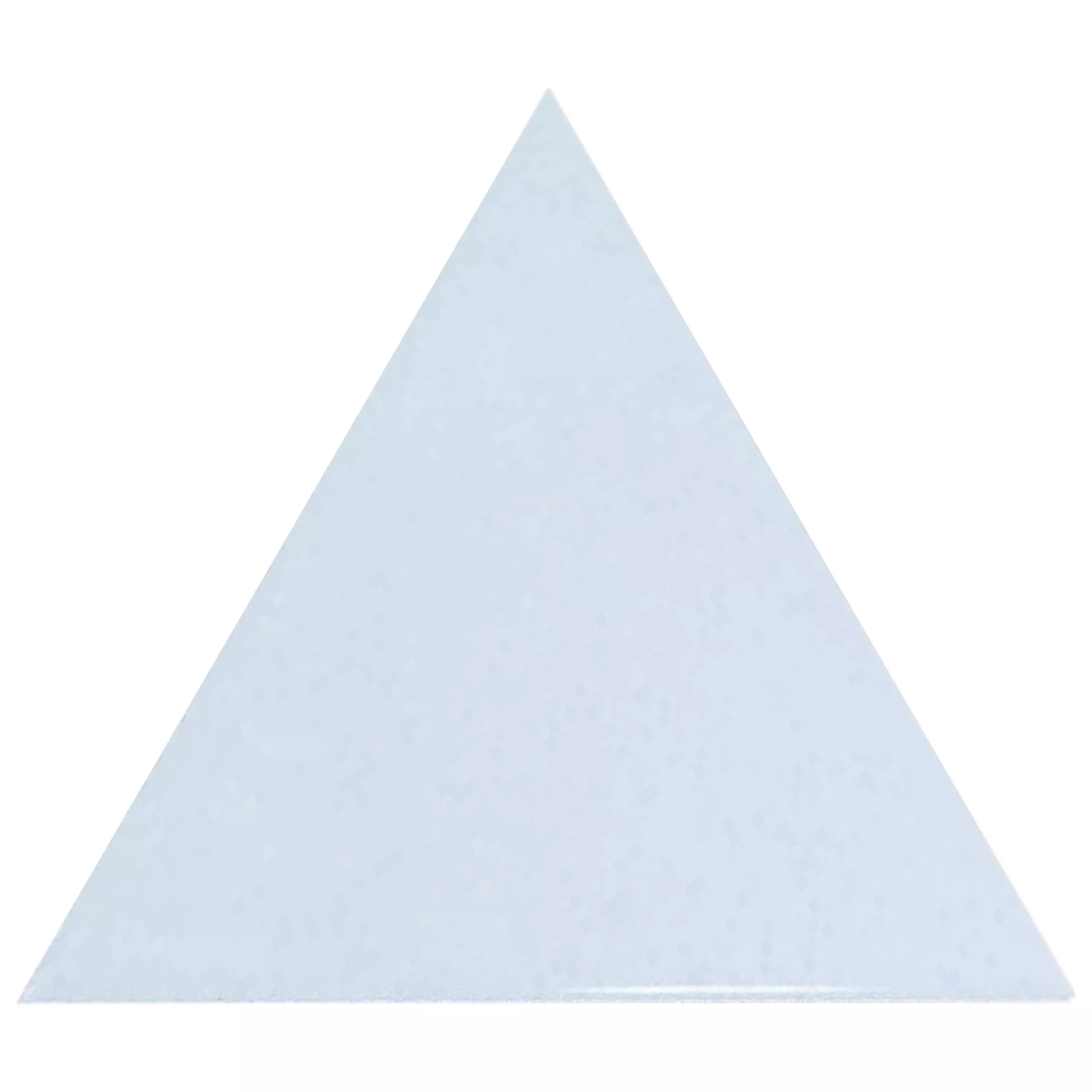 Wall Tiles Britannia Triangle 10,8x12,4cm Light Blue