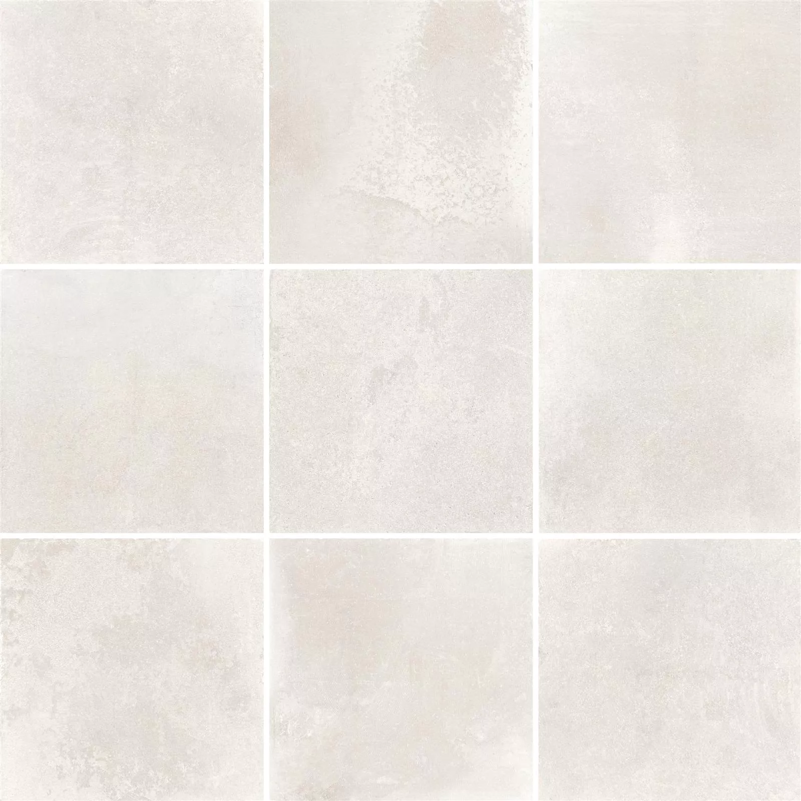 Sample Floor Tiles Stone Optic Horizon Beige 60x60cm