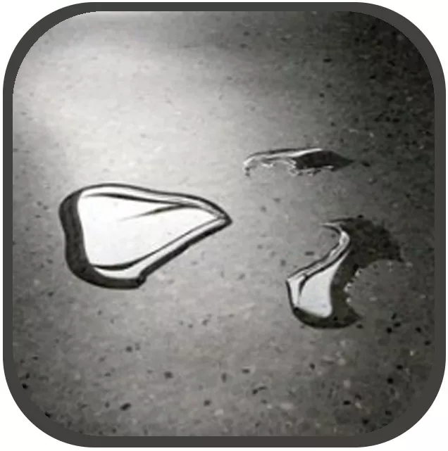 Surefootedness, slip resistance and displacement space Surefootedness, slip resistance and displacement space