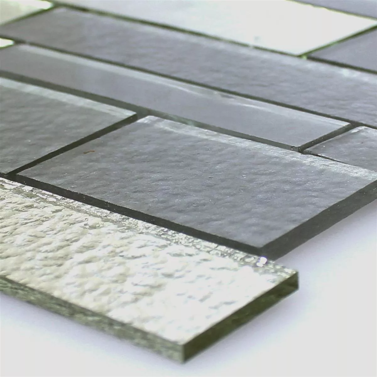 Mosaic Tiles Trend-Vi Glass Metropolis Diamond Mosaic Tiles Trend-Vi Glass Metropolis Diamond