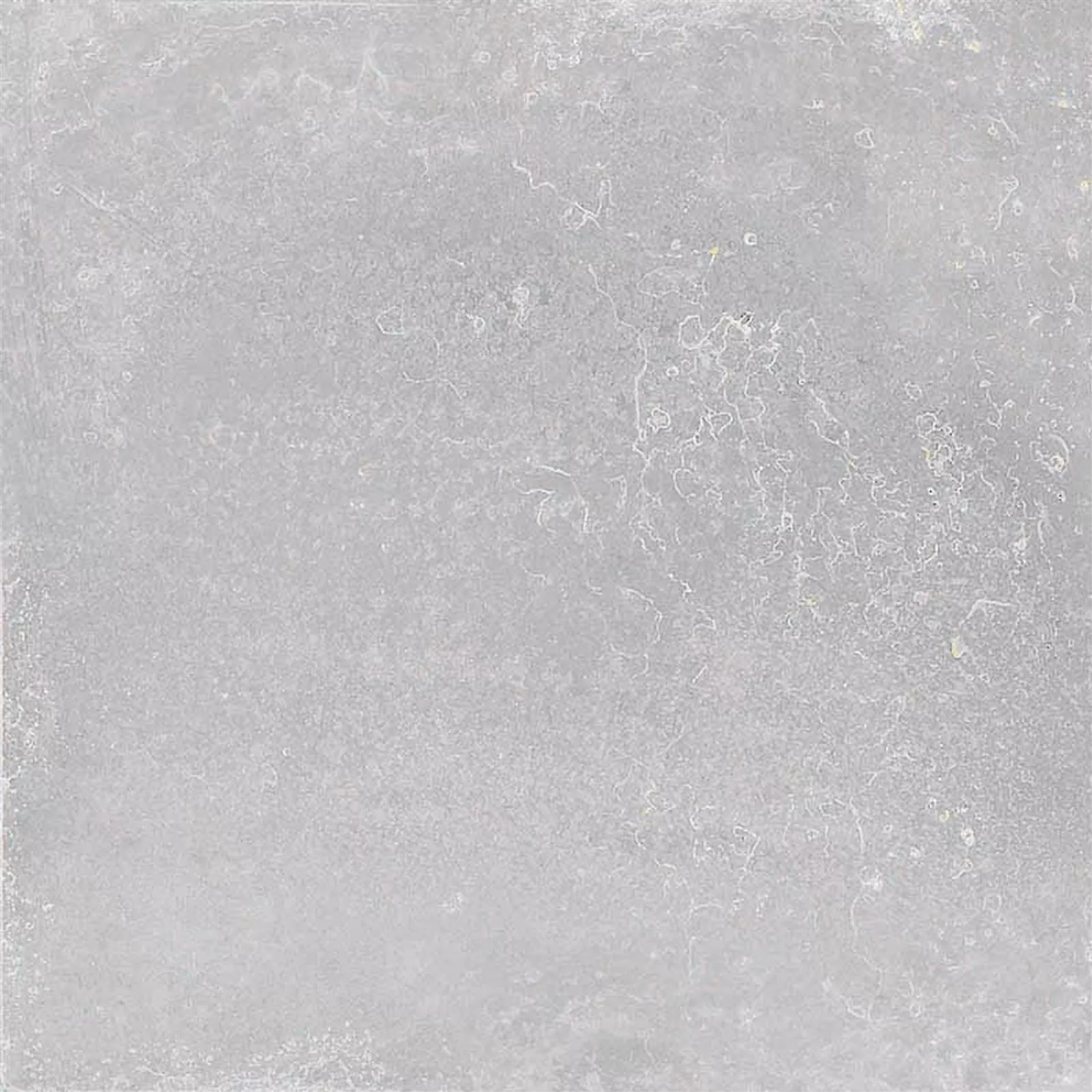 Wall Tile Vedel Mat 20x20cm Silver