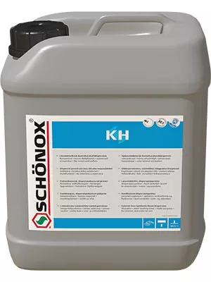 Primer Schönox KH synthetic resin adhesive dispersion 10 kg