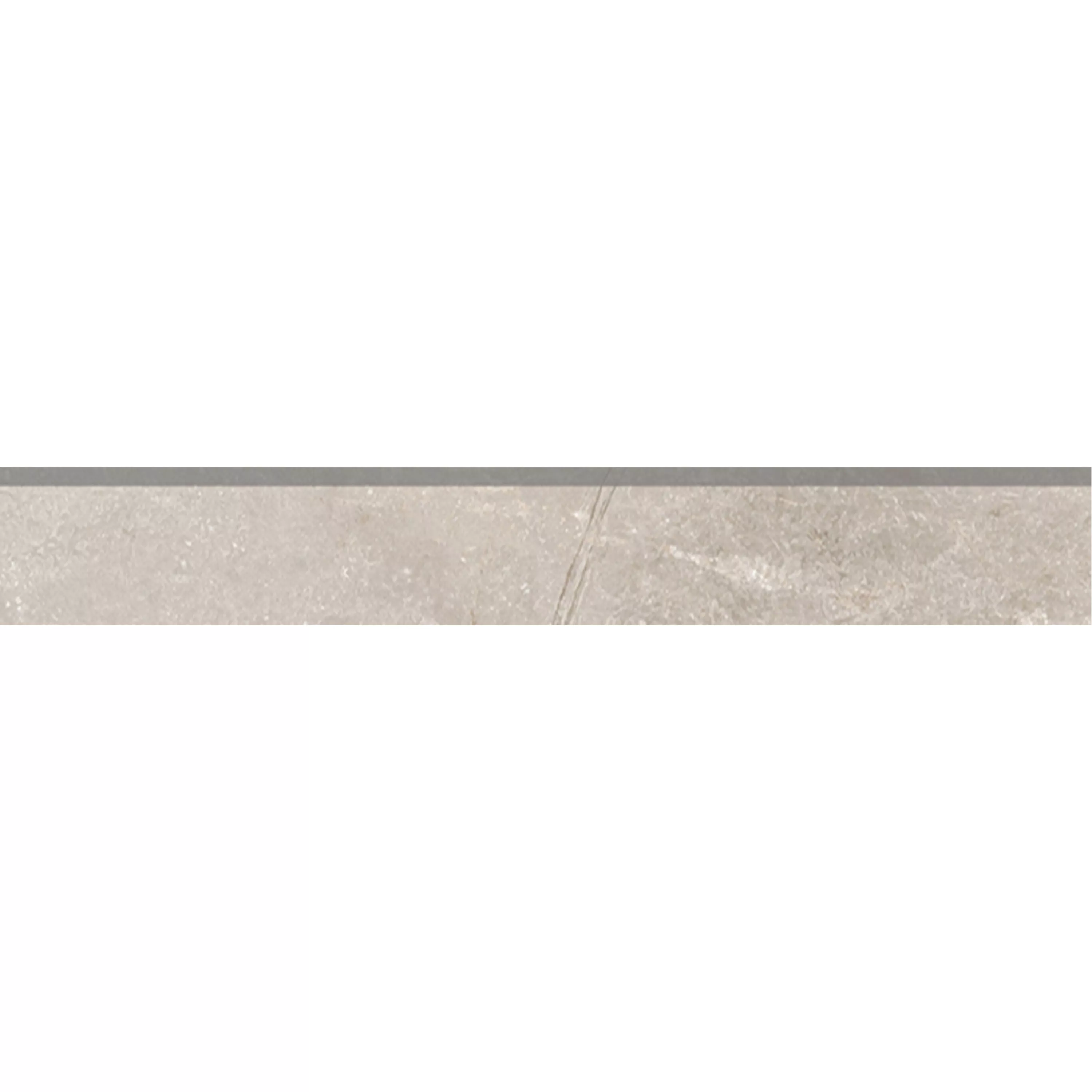 Floor Tiles Pangea Marble Optic Mat Beige Base 7x60cm