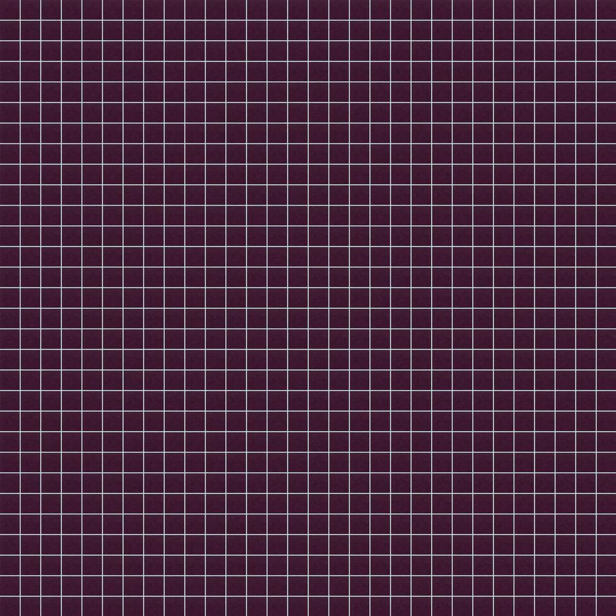 Glass Mosaic Tile Trend-Vi Vitreo 176 Pink Purple 10x10mm